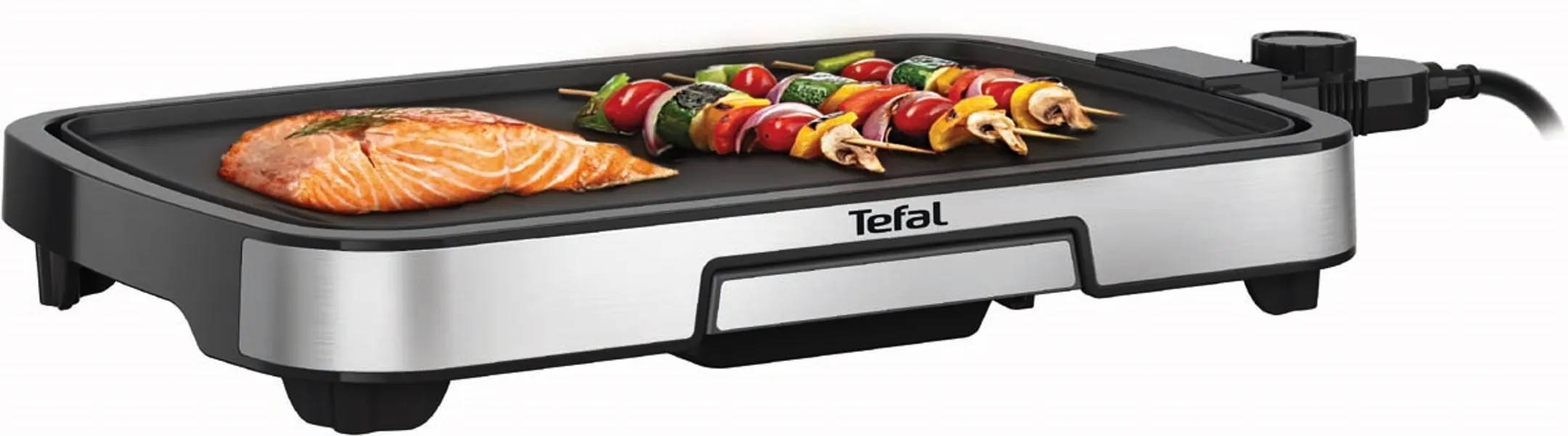 Tefal Plancha CB630D10 image