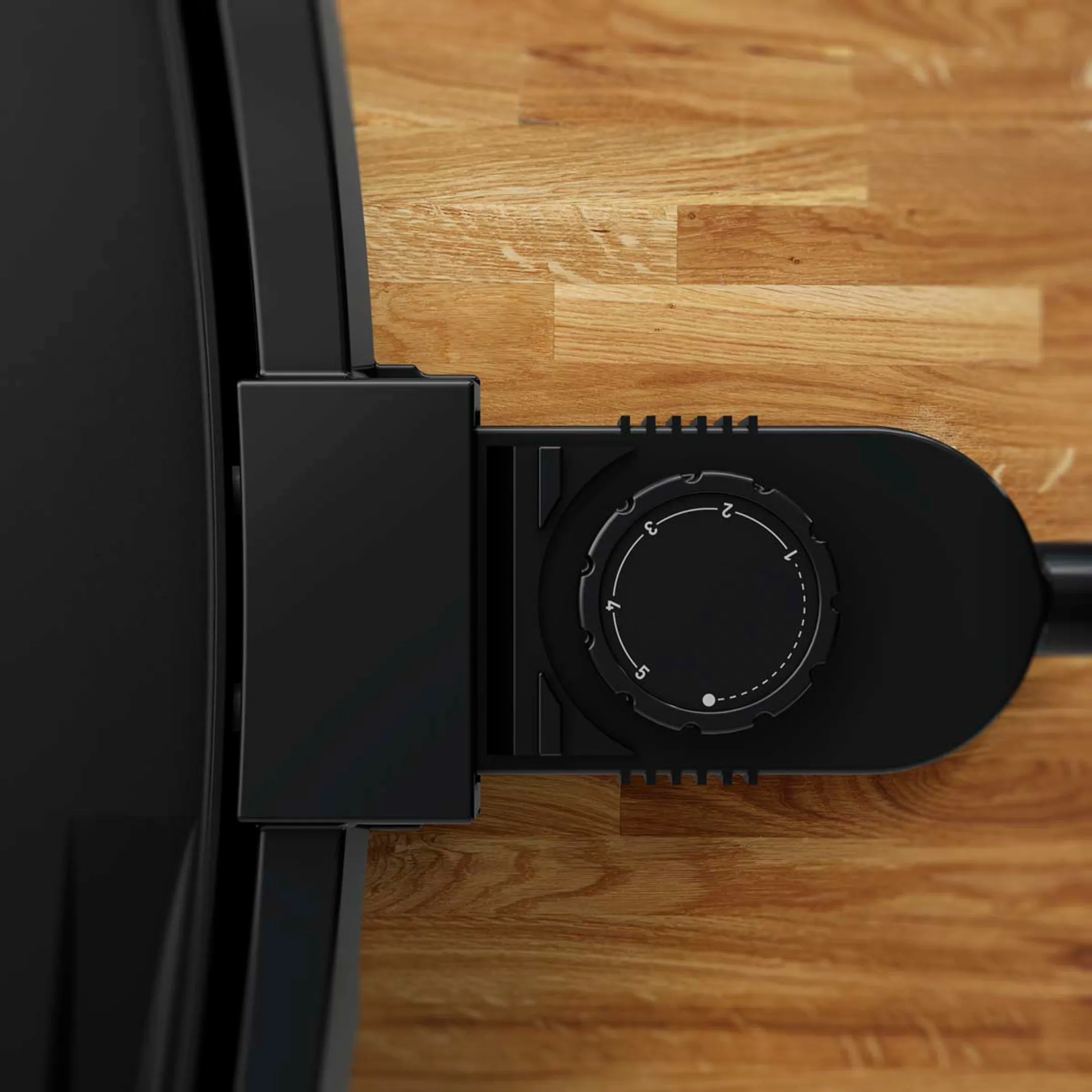 Tefal Plancha CB630D10 image