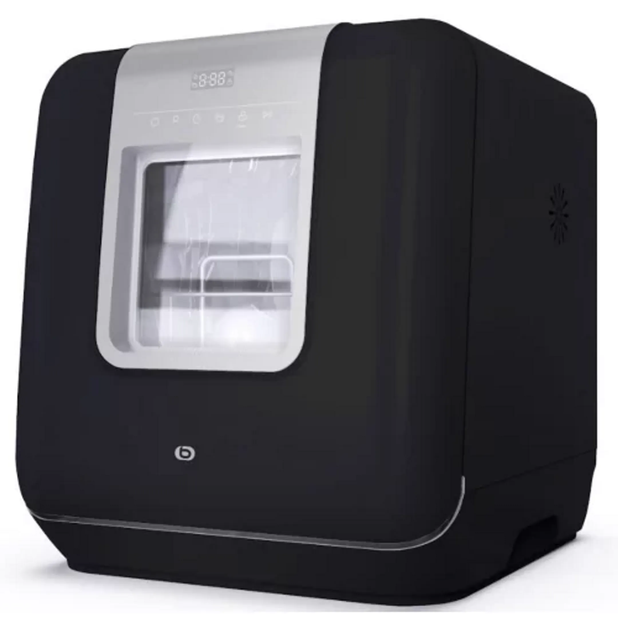 Mini Lave-vaisselle ELVM-582b