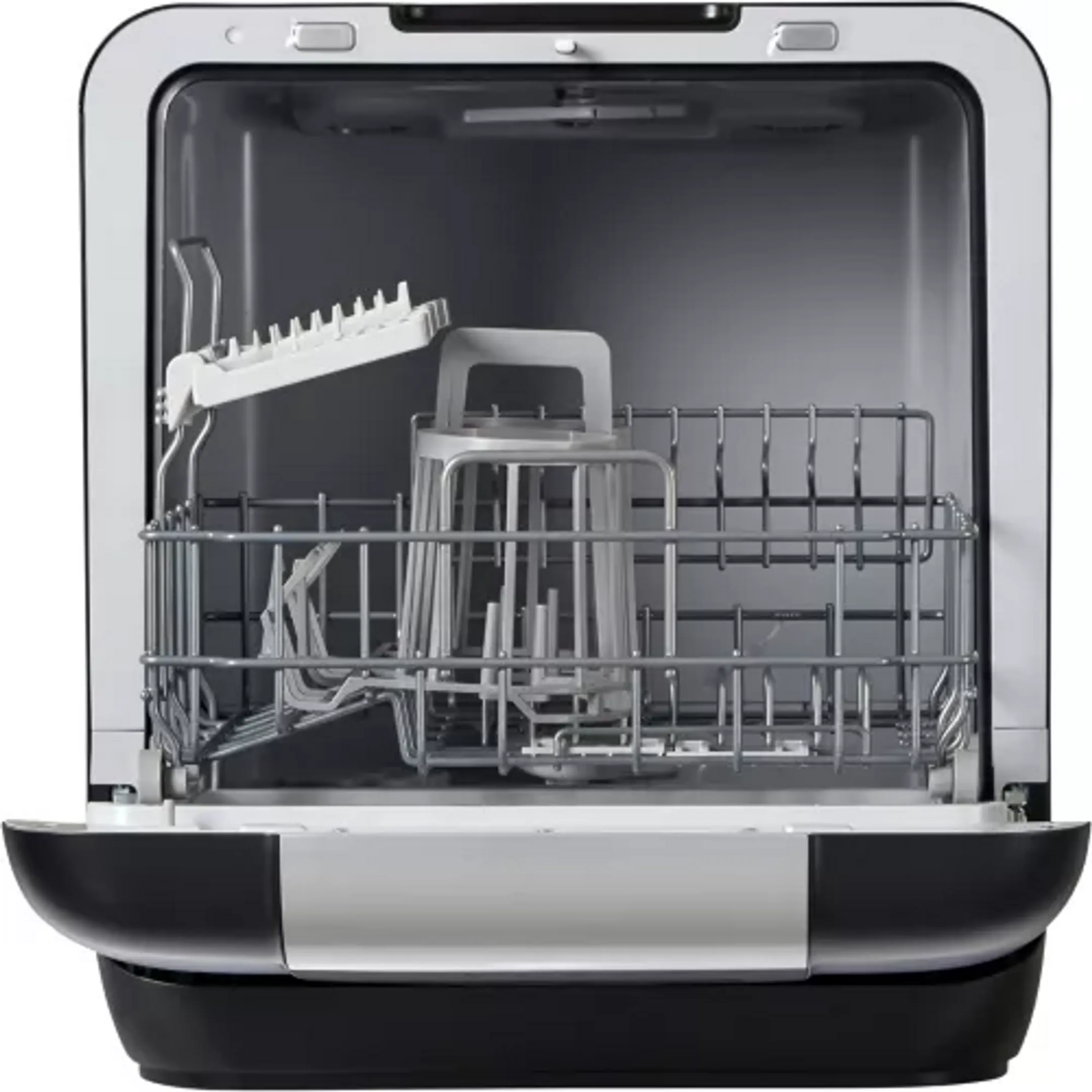 ESSENTIEL-B Mini dishwasher ELVM-582b image