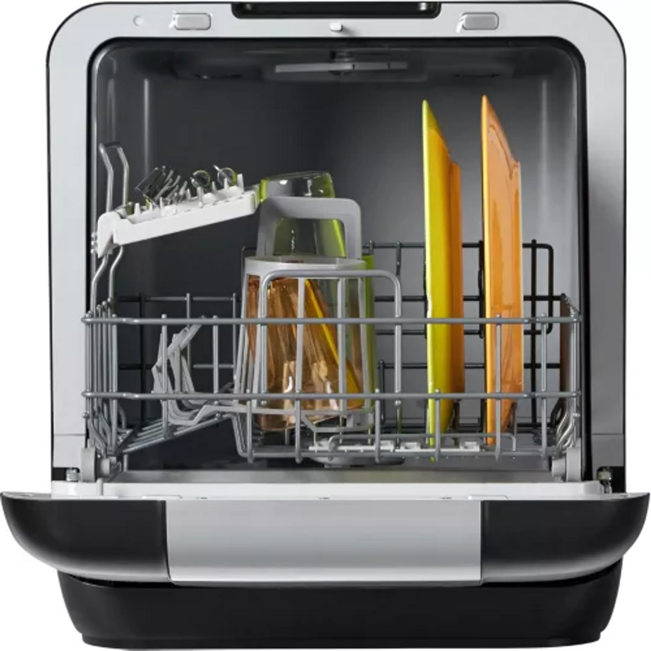 ESSENTIEL-B Mini dishwasher ELVM-582b image