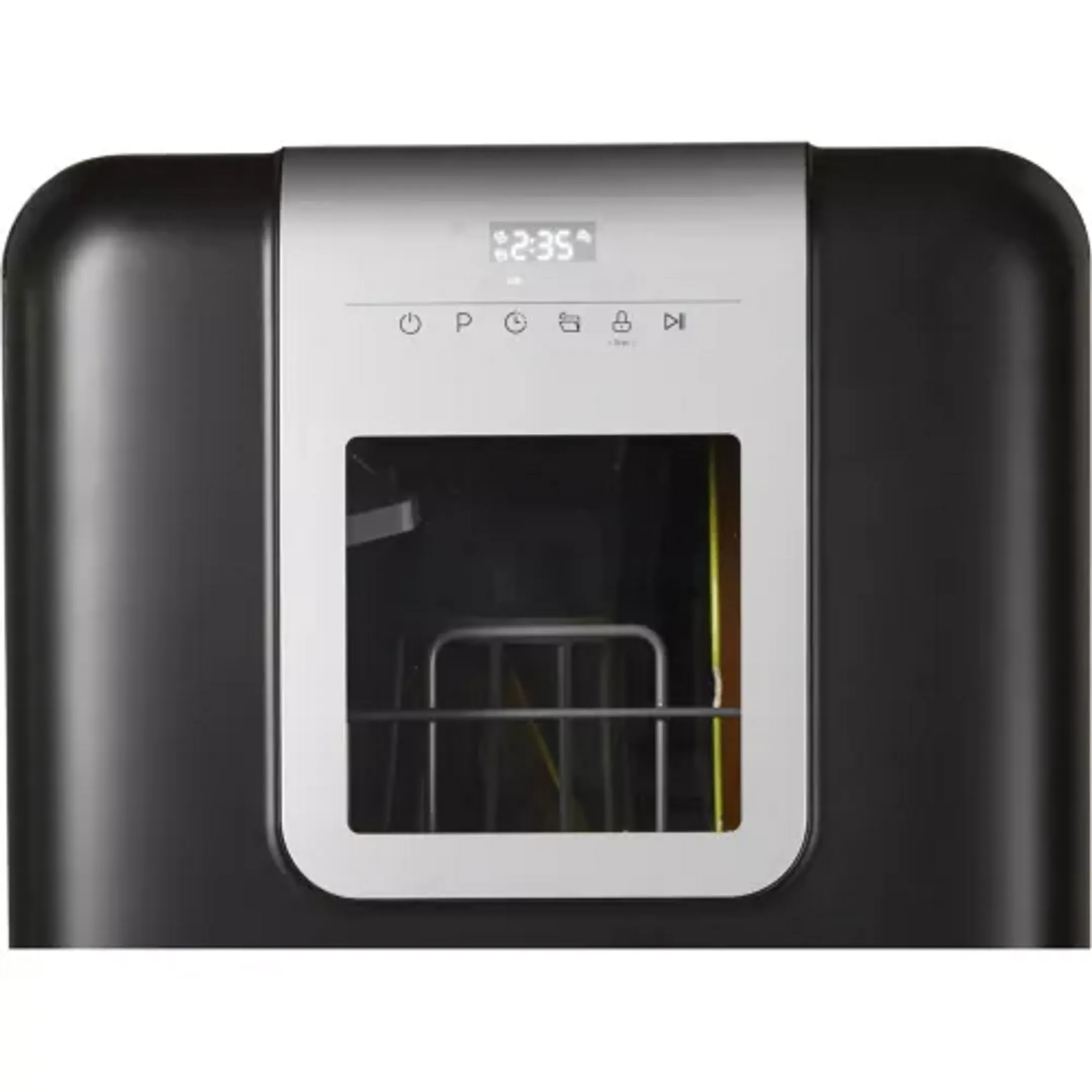 ESSENTIEL-B Mini dishwasher ELVM-582b image