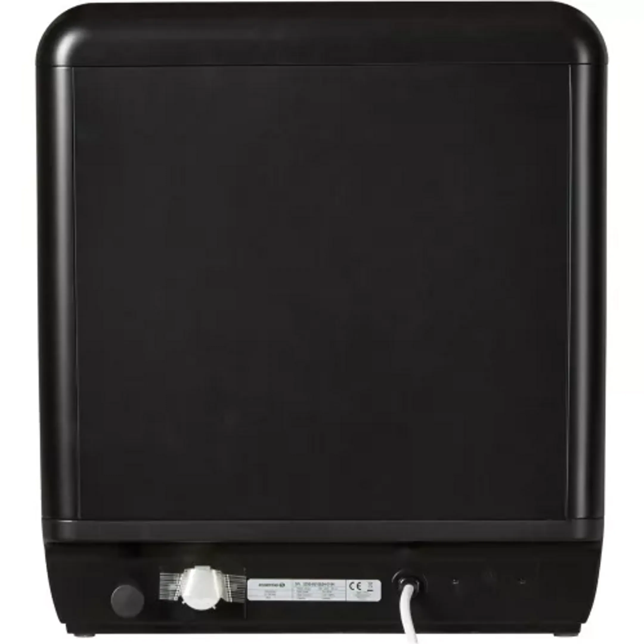 ESSENTIEL-B Mini dishwasher ELVM-582b image