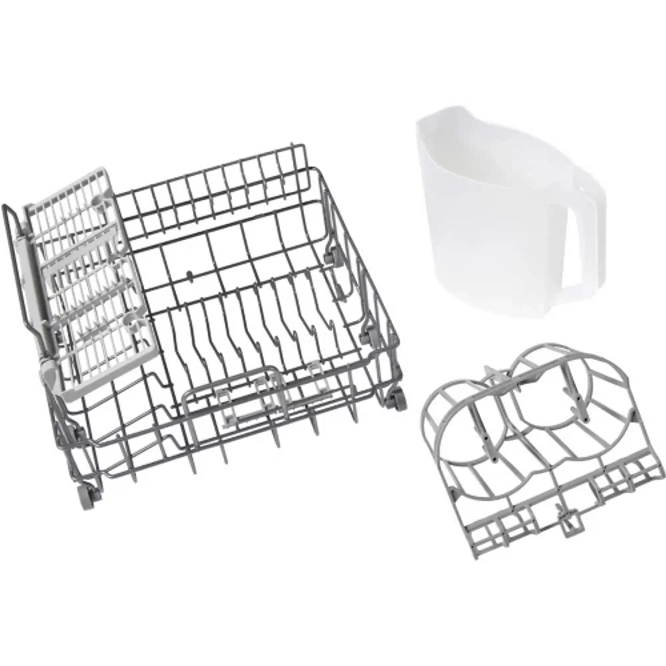 ESSENTIEL-B Mini dishwasher ELVM-582b image