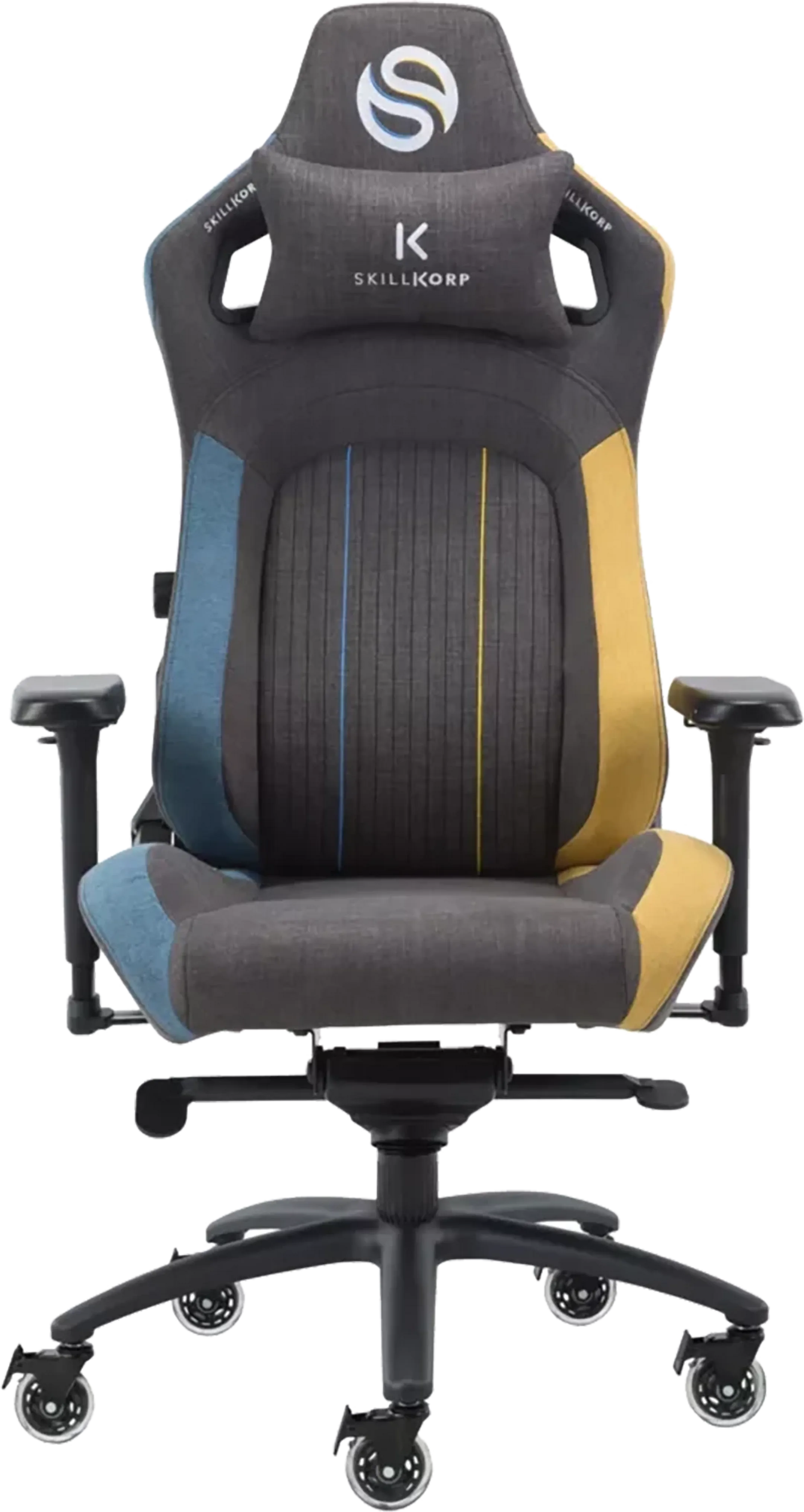 Chaise Gaming Solary C20S