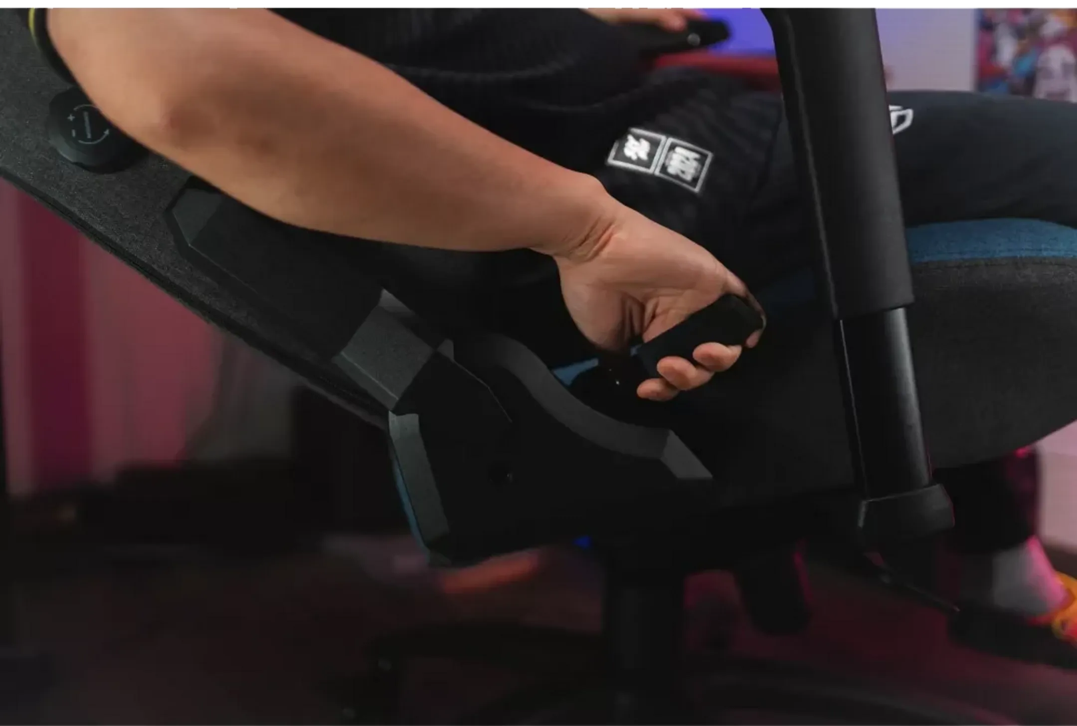 Skillkorp Gaming Chair Solary C20S image