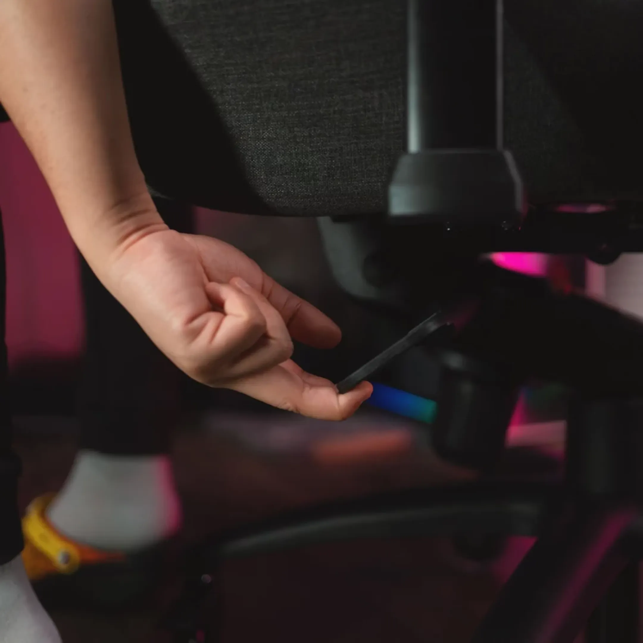 Skillkorp Gaming Chair Solary C20S image