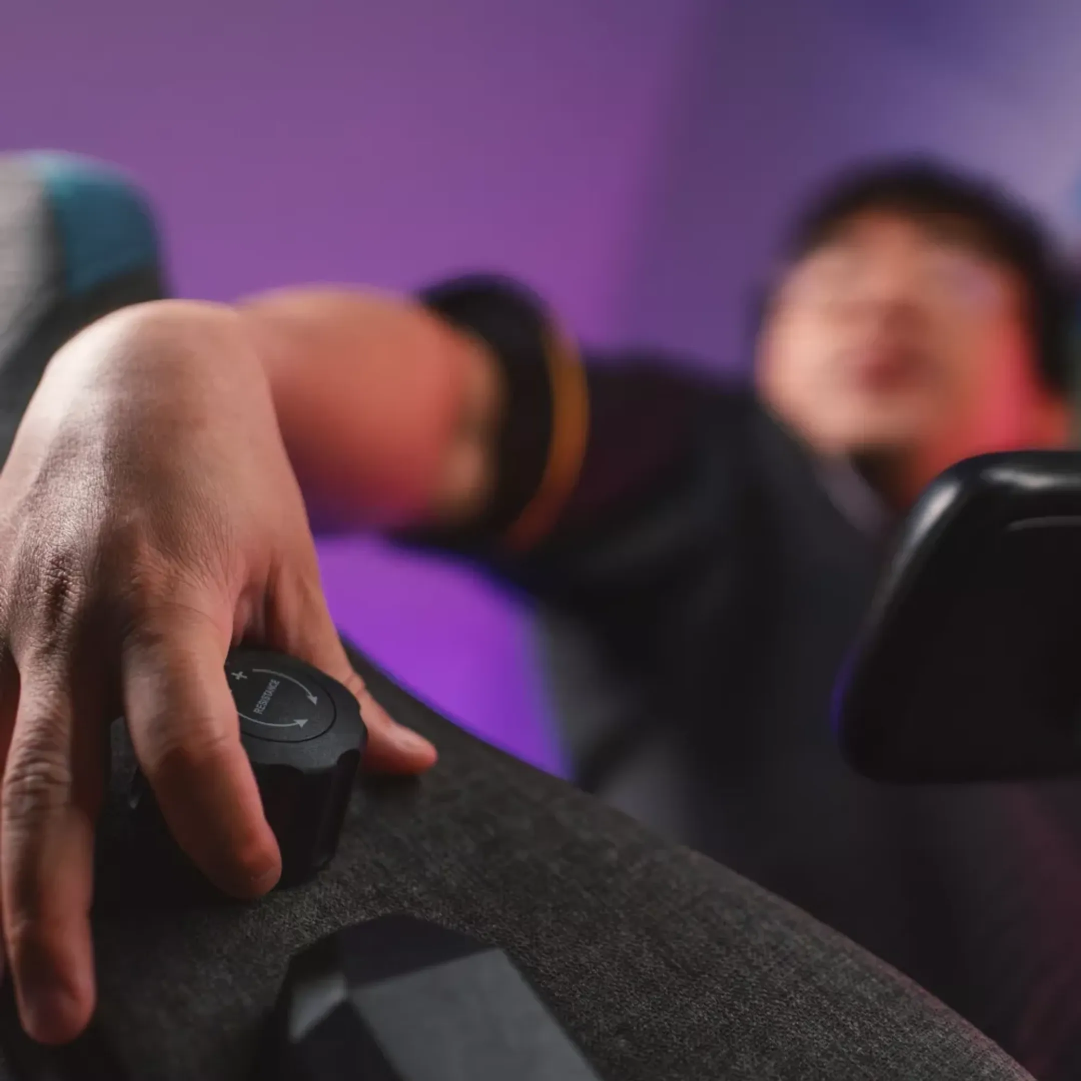 Skillkorp Gaming Chair Solary C20S image