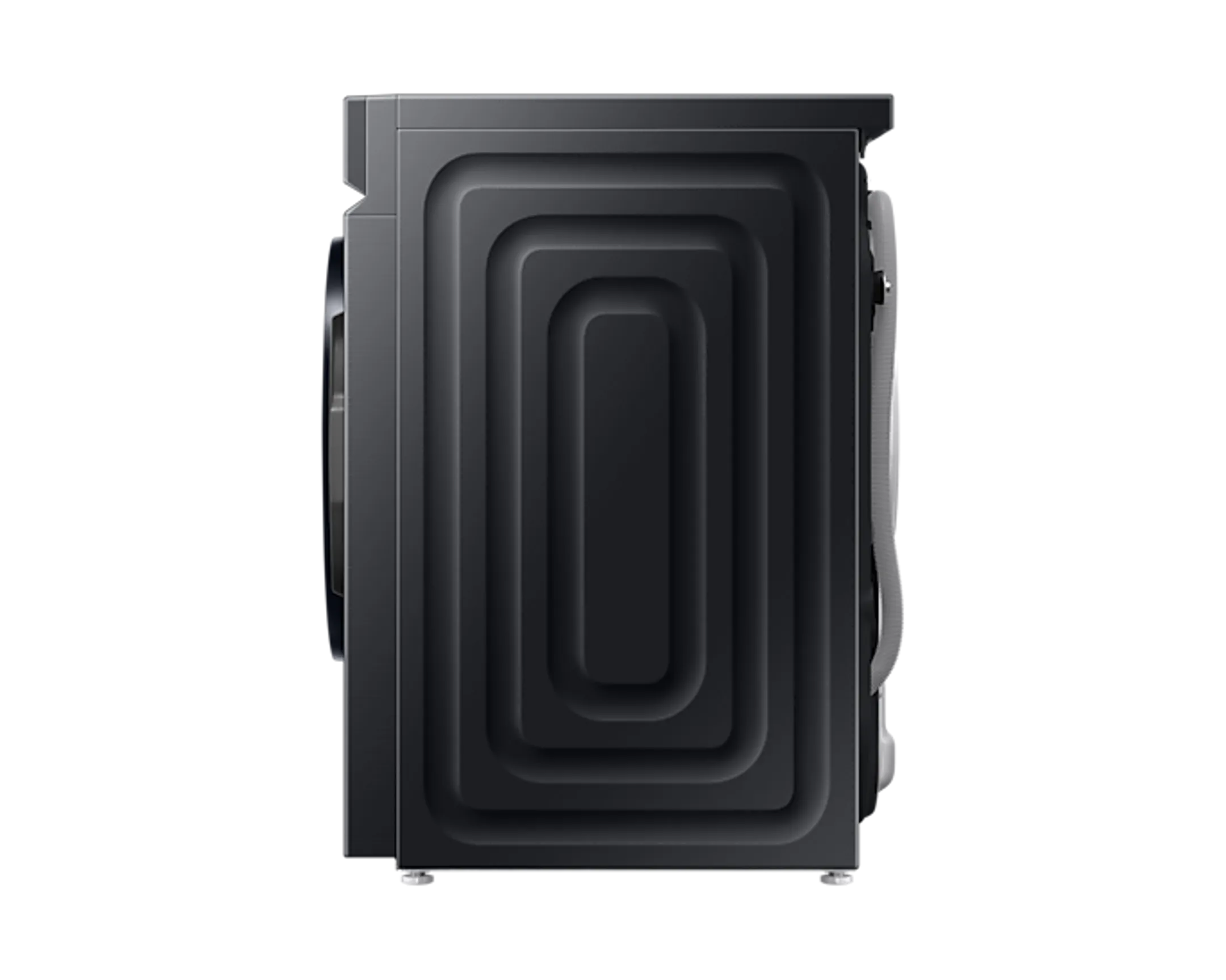 Samsung Washing machine AI EcoBubble WW90DB7U94GB  image