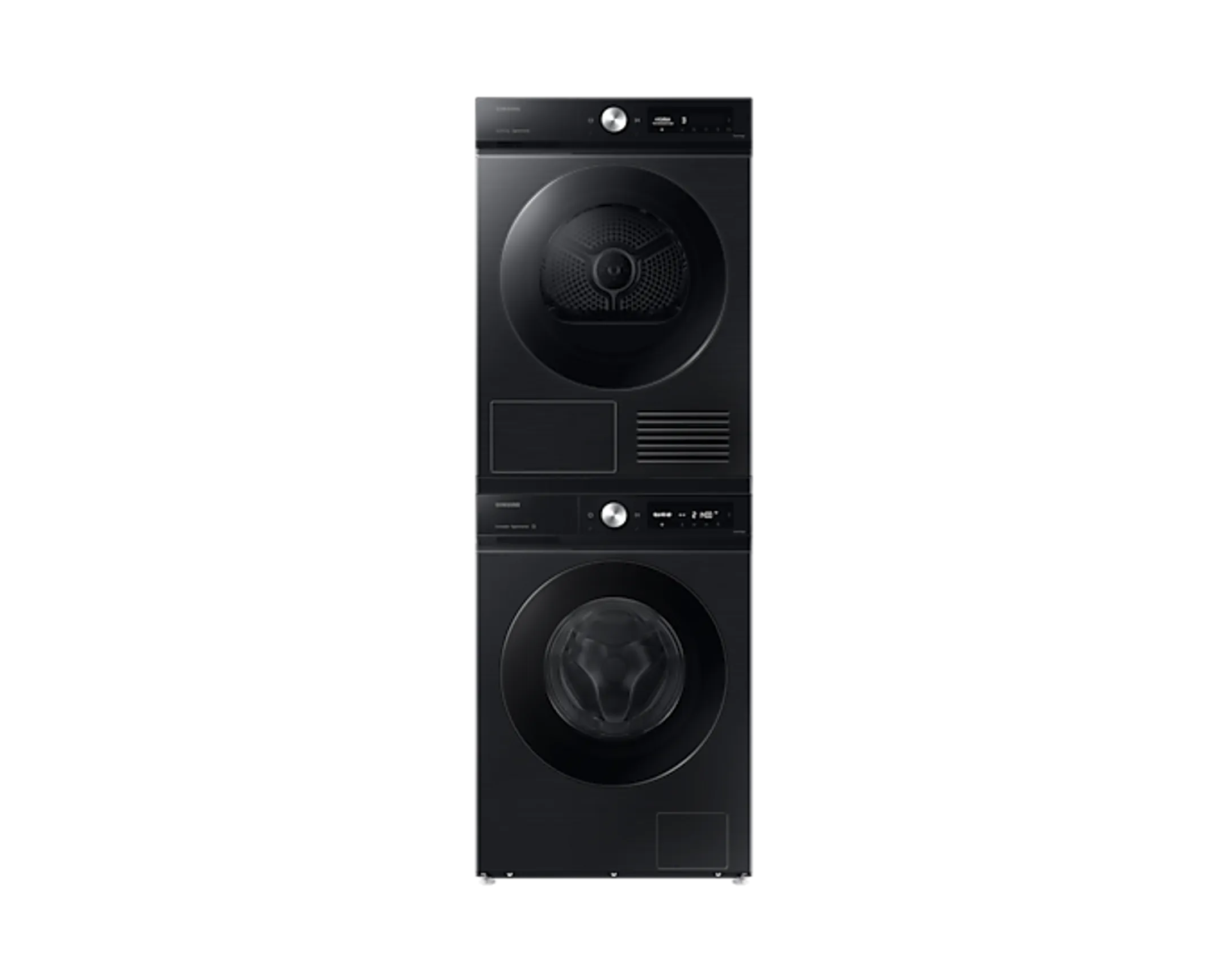 Samsung Washing machine AI EcoBubble WW90DB7U94GB  image