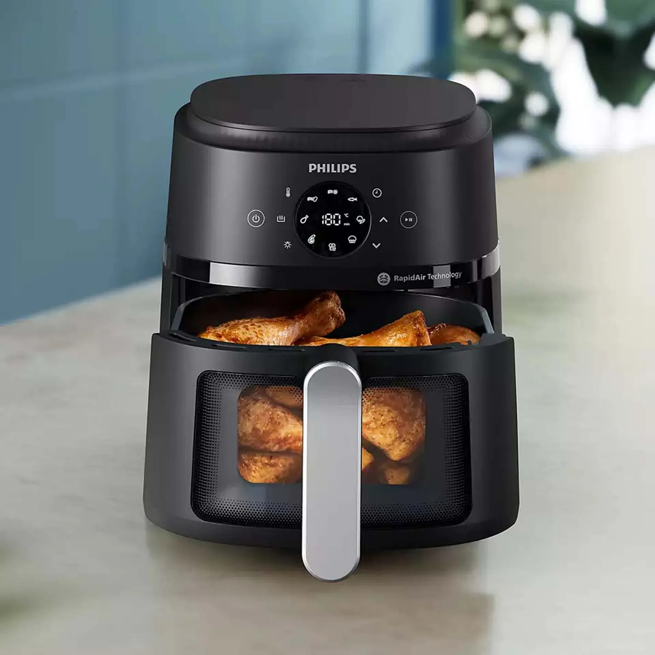 Philips Airfryer Serie 2000 NA221/00 image