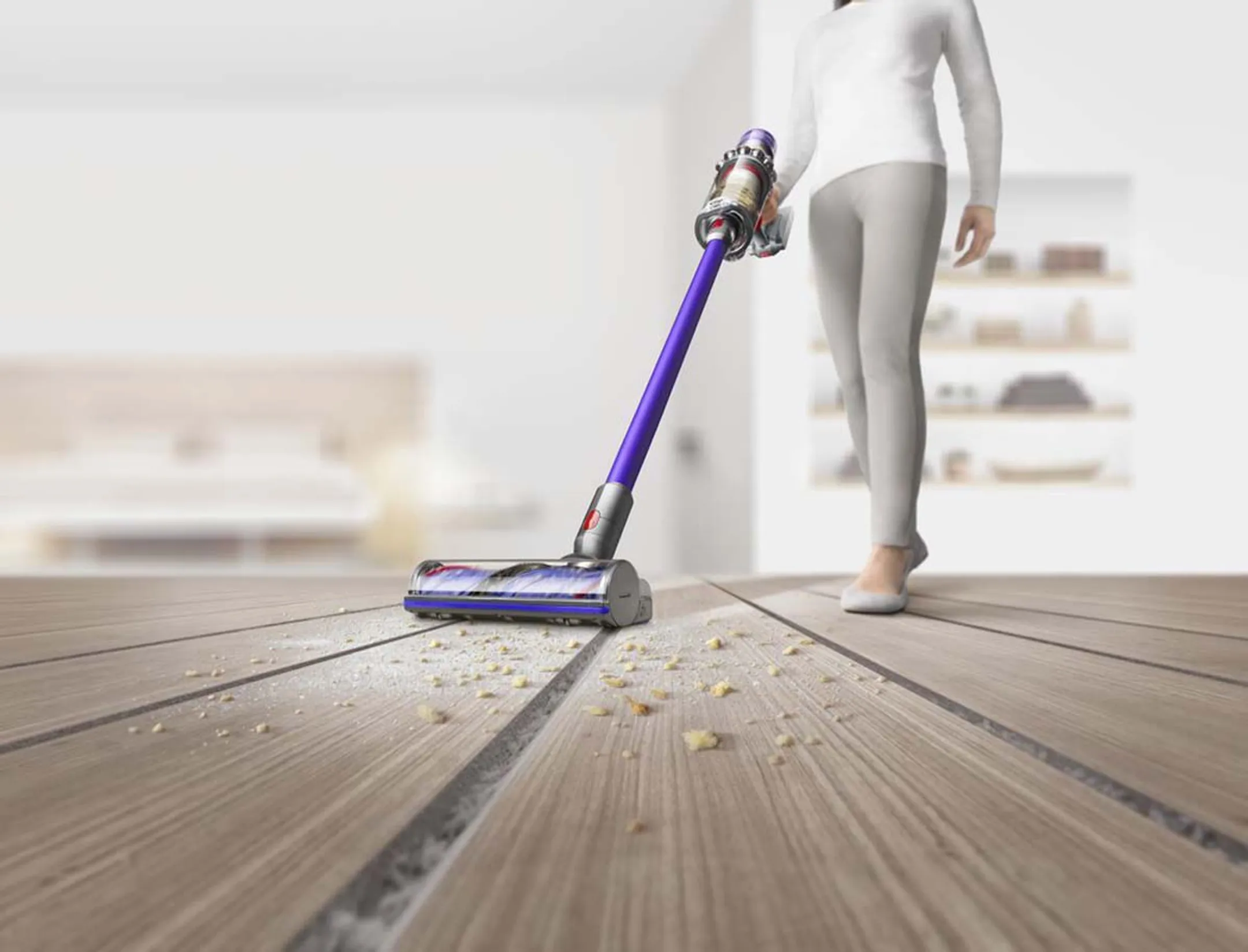 Dyson Aspirateur balai V11 Advanced image