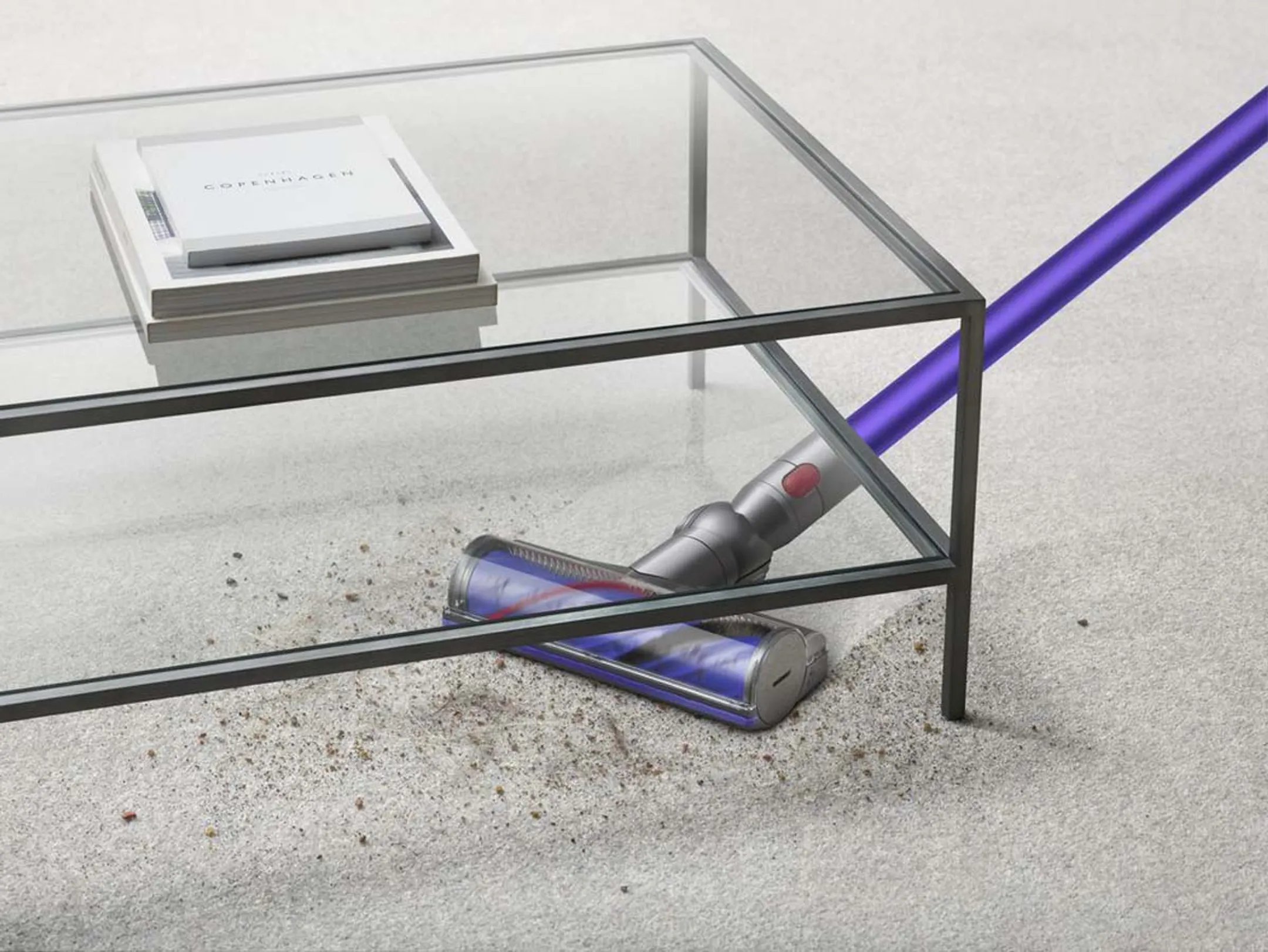 Dyson Aspirateur balai V11 Advanced image