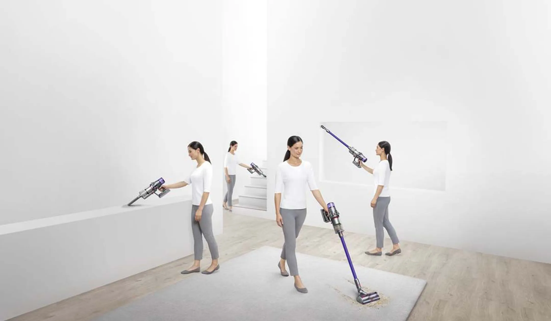 Dyson Aspirateur balai V11 Advanced image