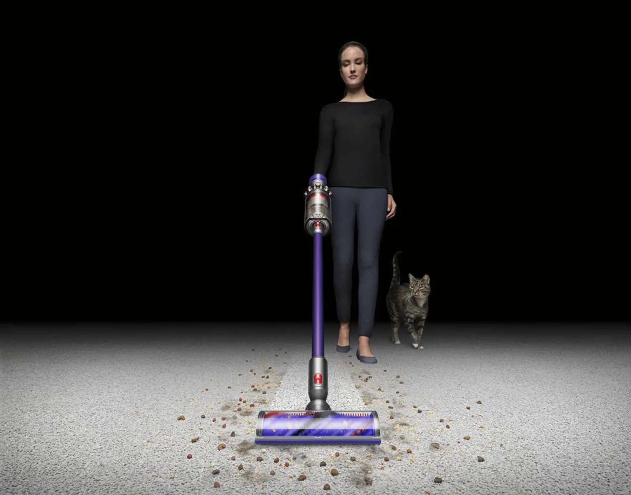 Dyson Aspirateur balai V11 Advanced image