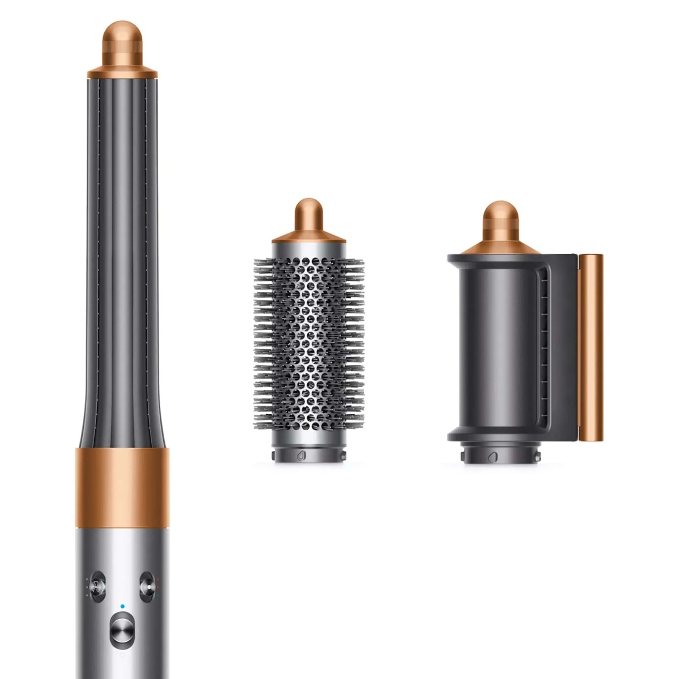 Dyson Multistyler Airwrap Origin - Nickel Kupfer image