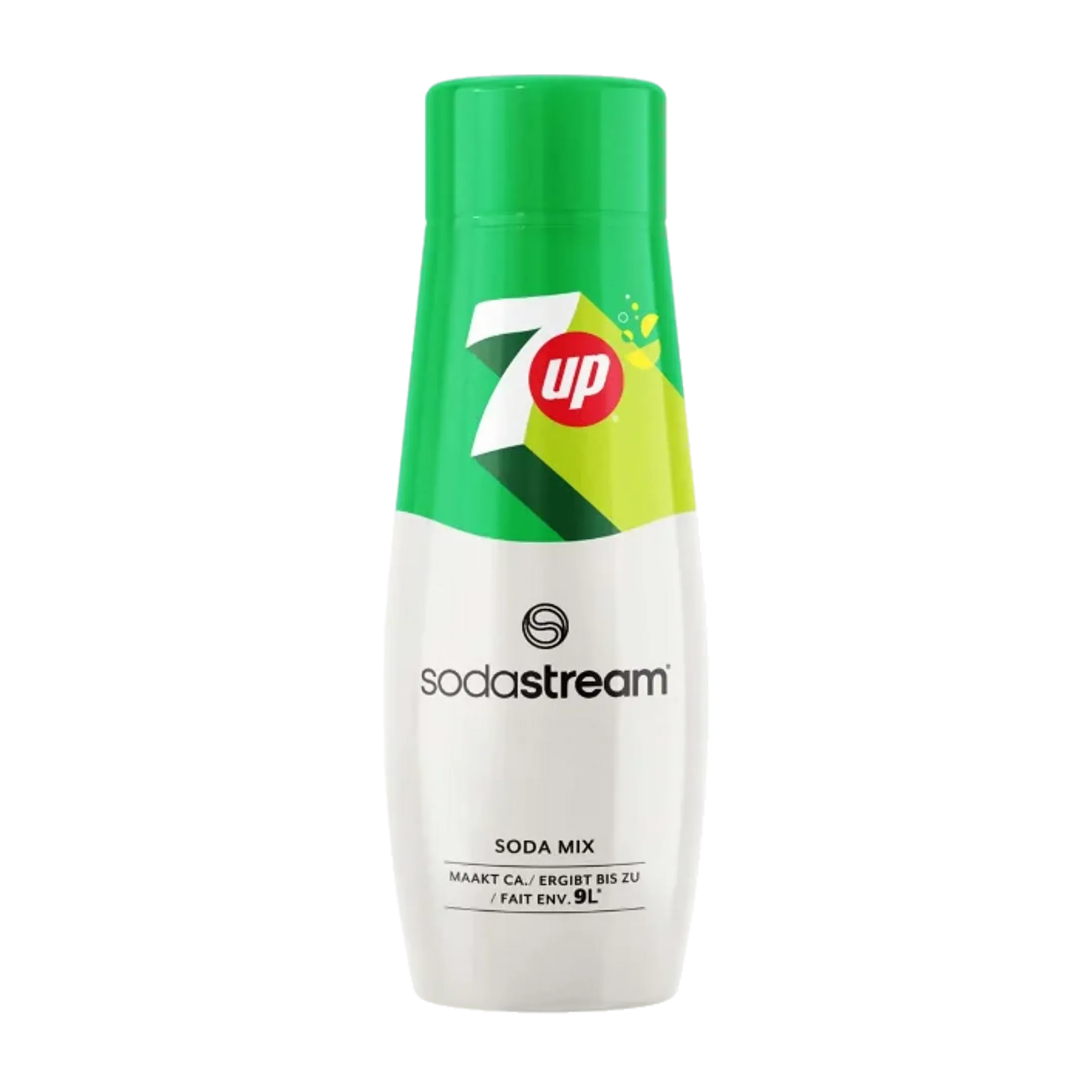 Sodastream Sirop 7Up