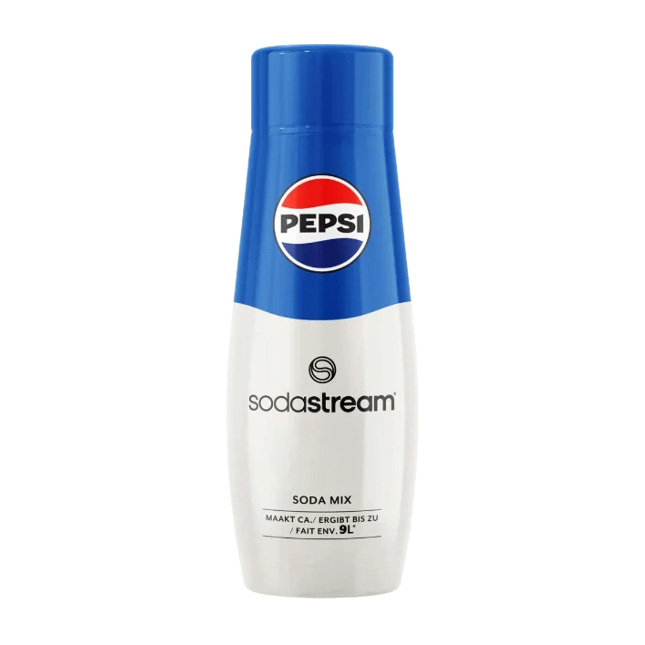 Sodastream Sirop Pepsi