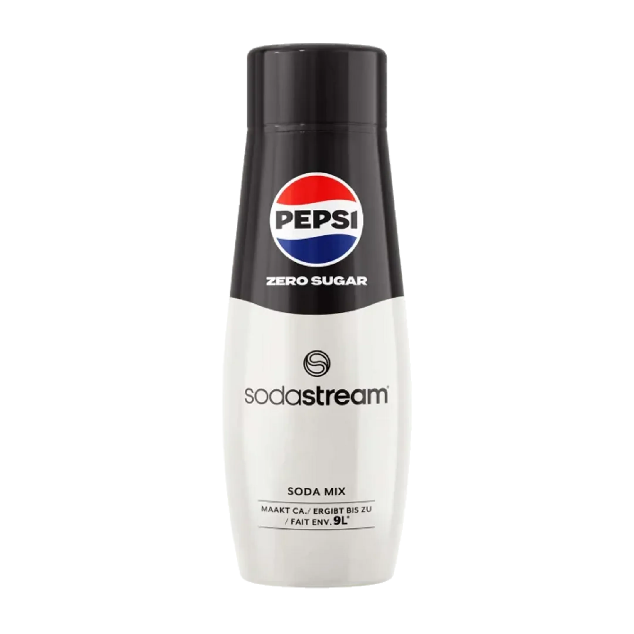 Bundle product Sodastream Sirop Pepsi Max