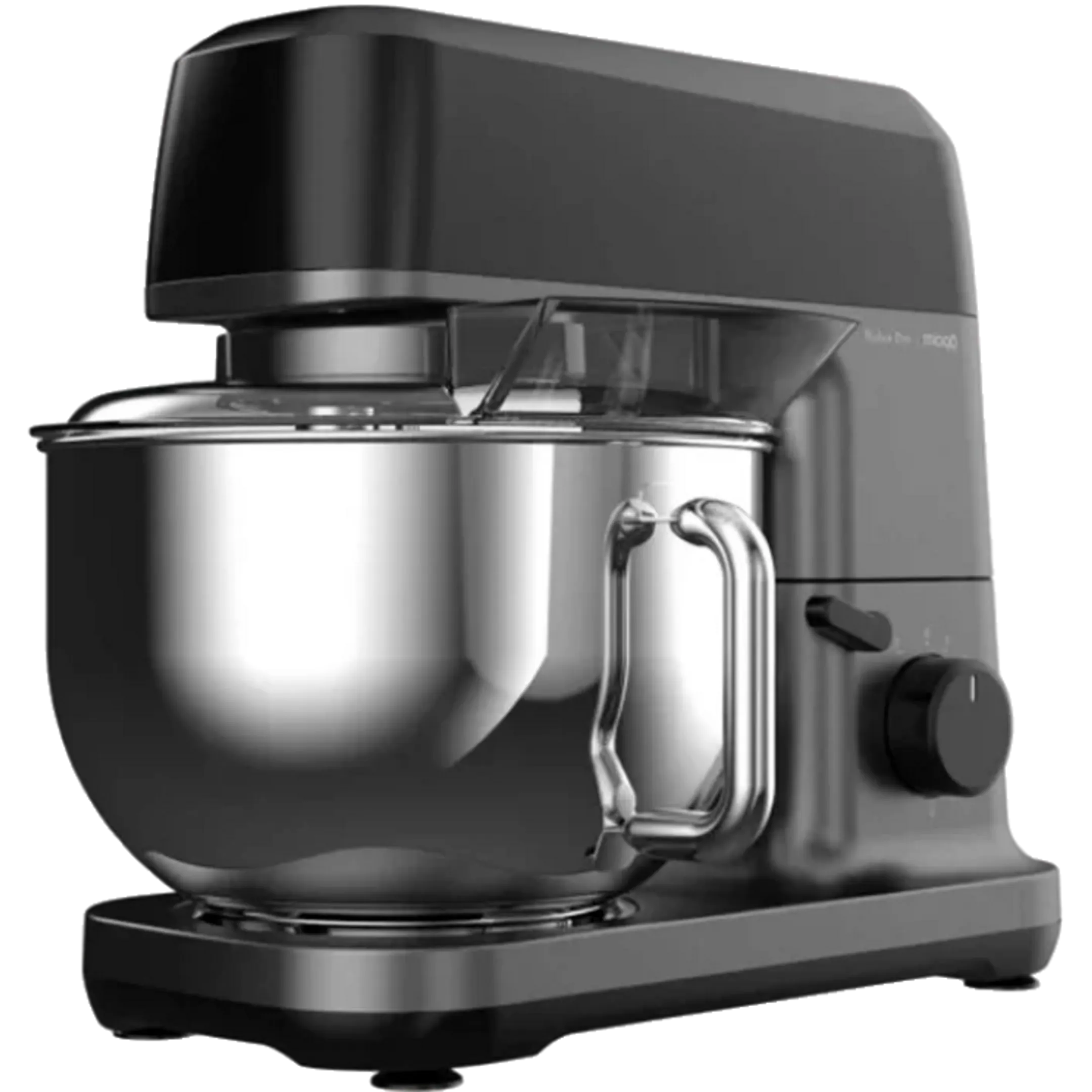 Küchenmaschine MRPM 2 – Schwarz