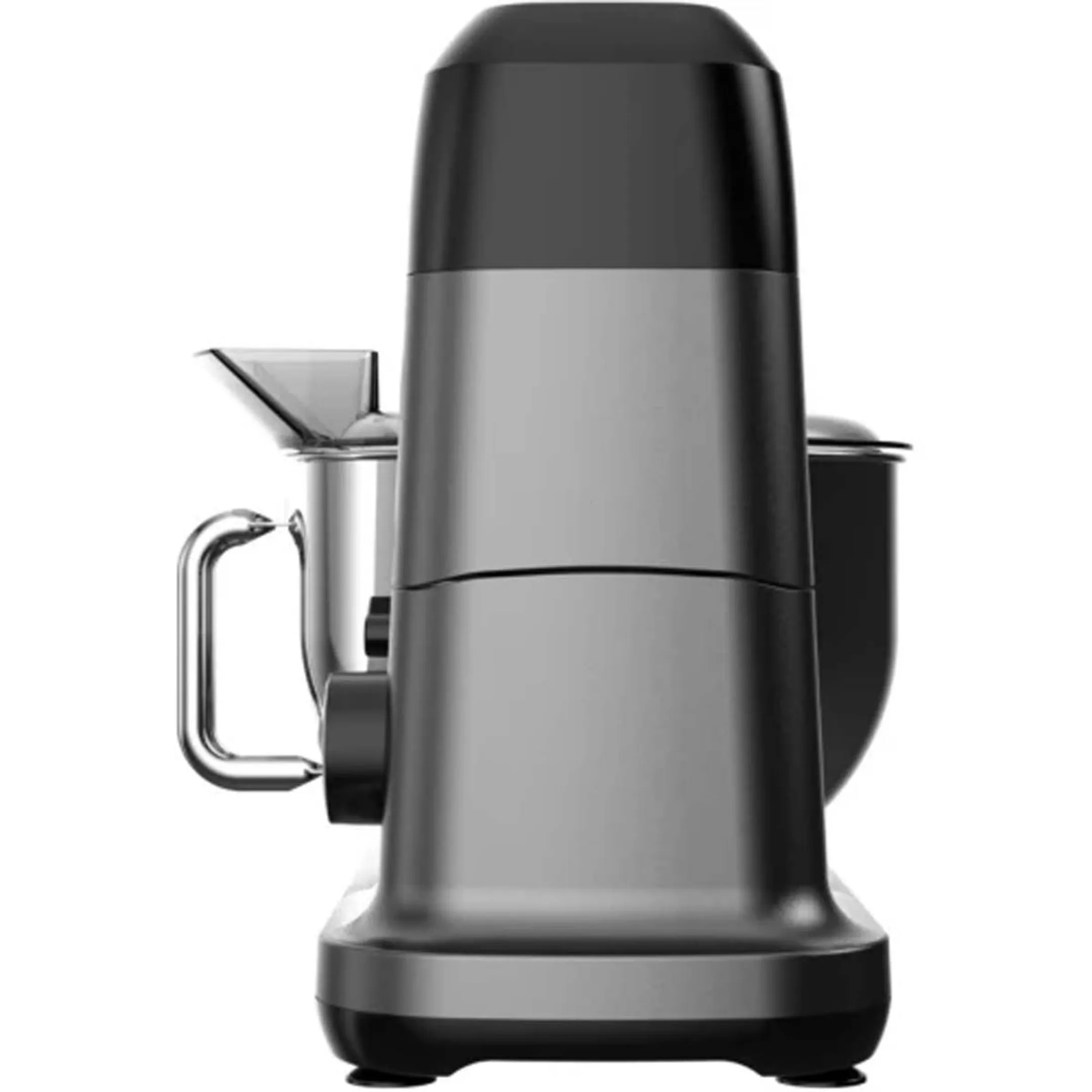 MIOGO Food processor MRPM 2 - Black image