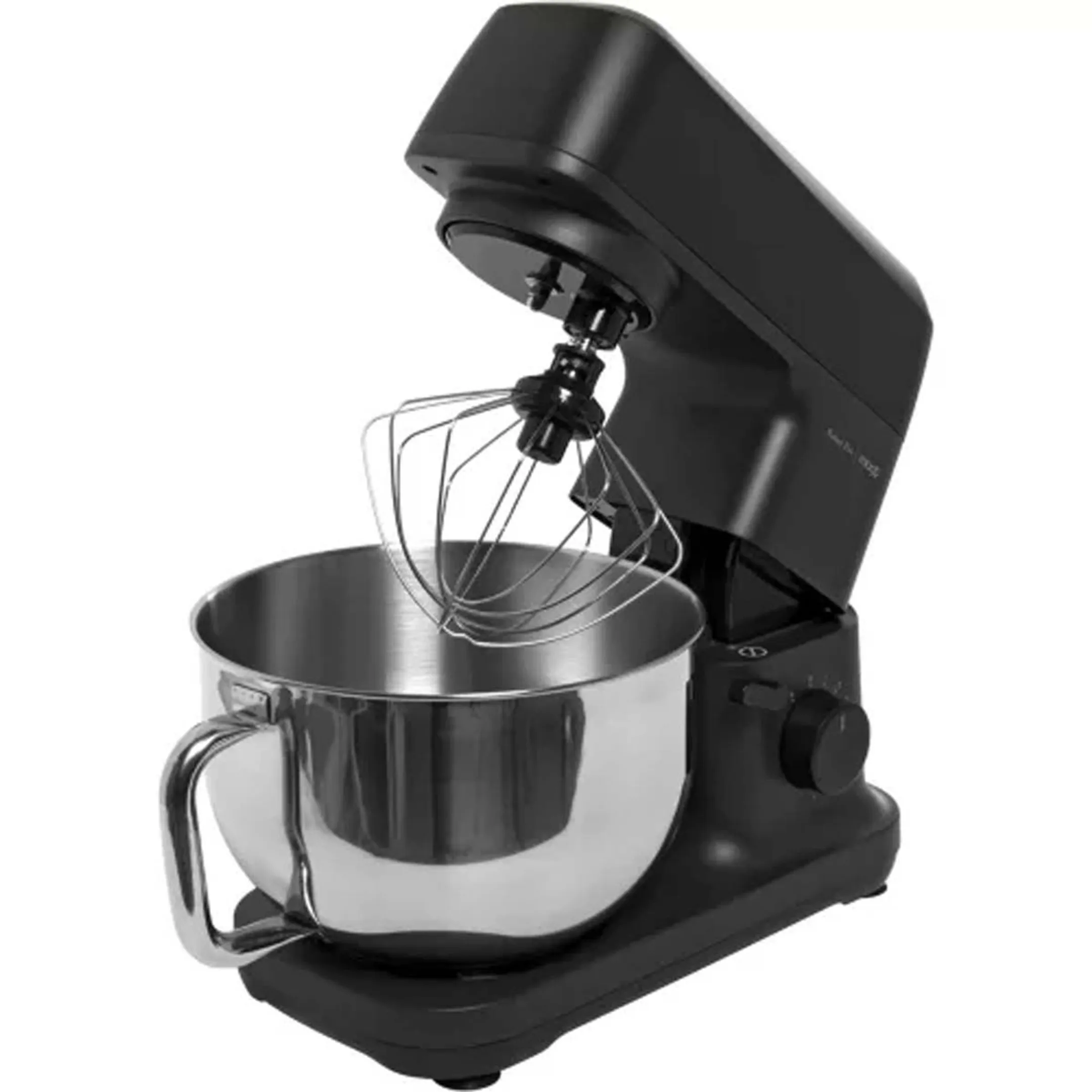 MIOGO Food processor MRPM 2 - Black image