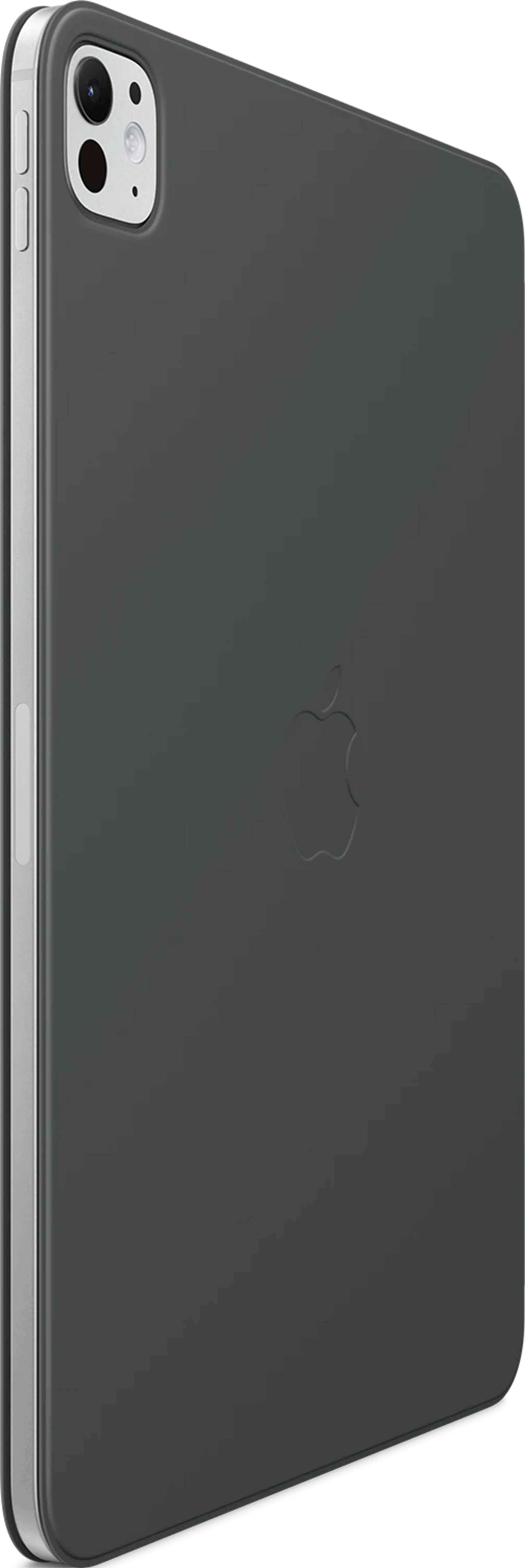 Apple Hülle Smart Folio für iPad Pro (M4) 11" - Schwarz image