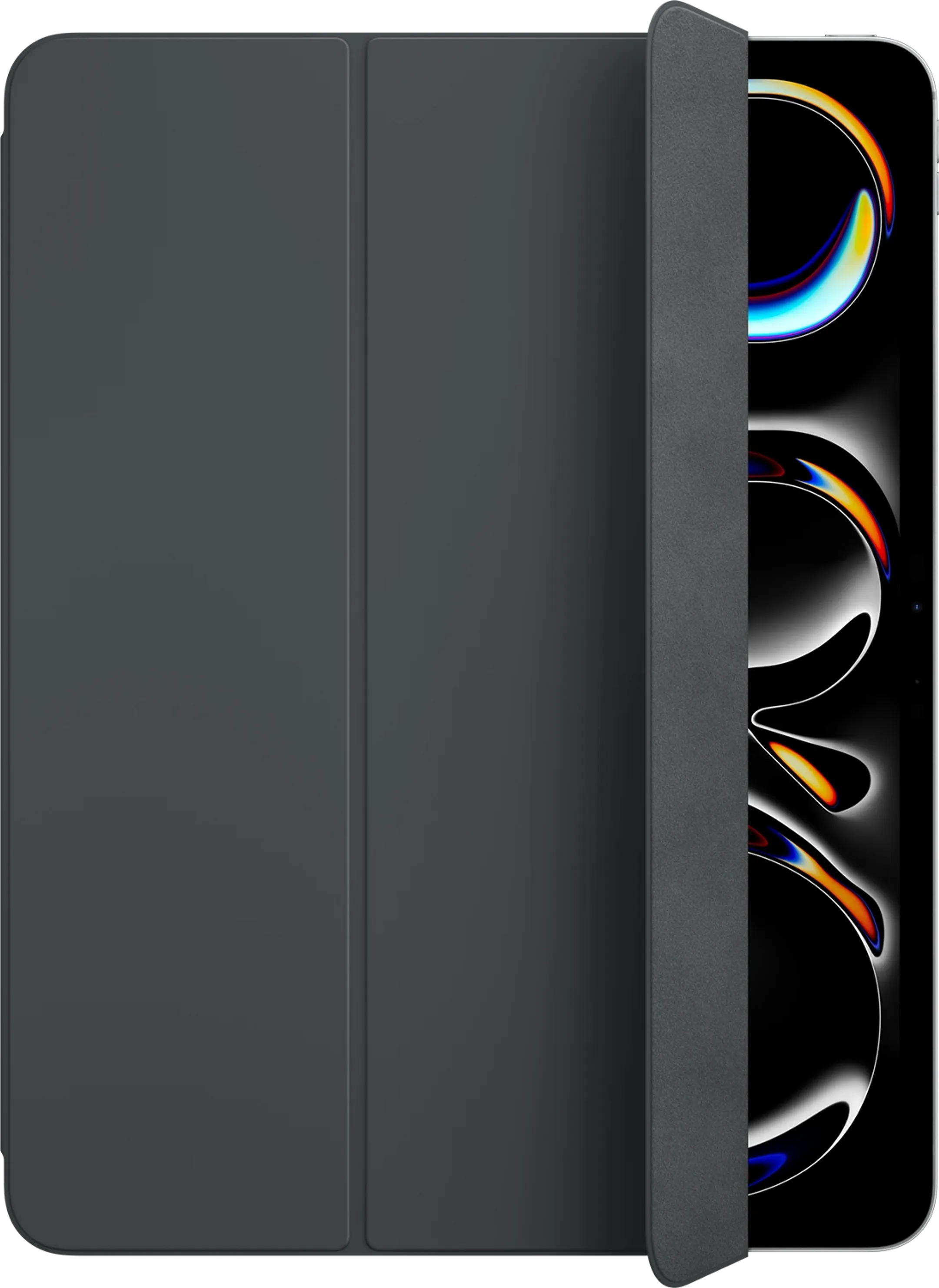Apple Housse Smart Folio pour iPad Pro (M4) 13" - Noir image