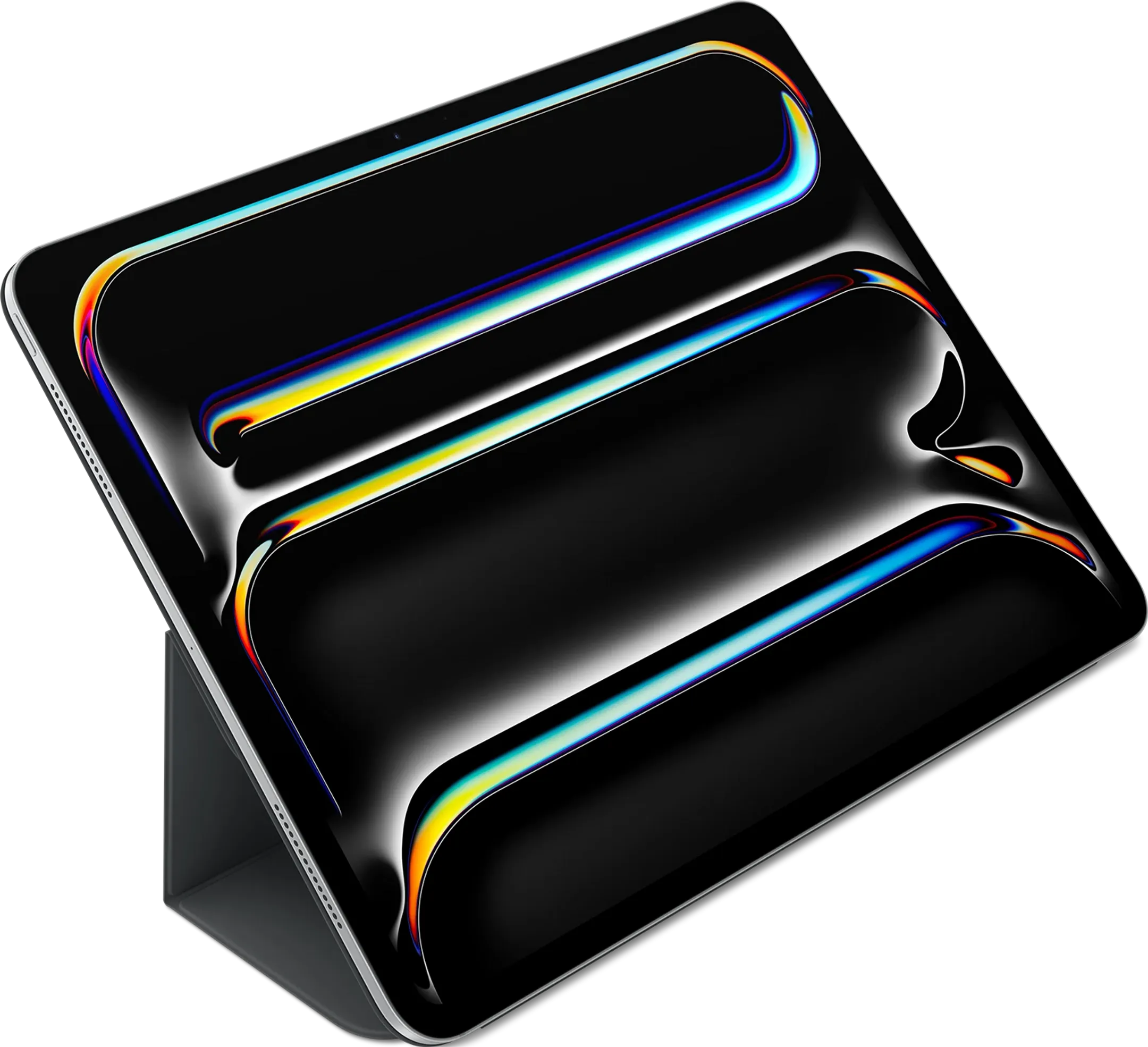 Apple Housse Smart Folio pour iPad Pro (M4) 13" - Noir image