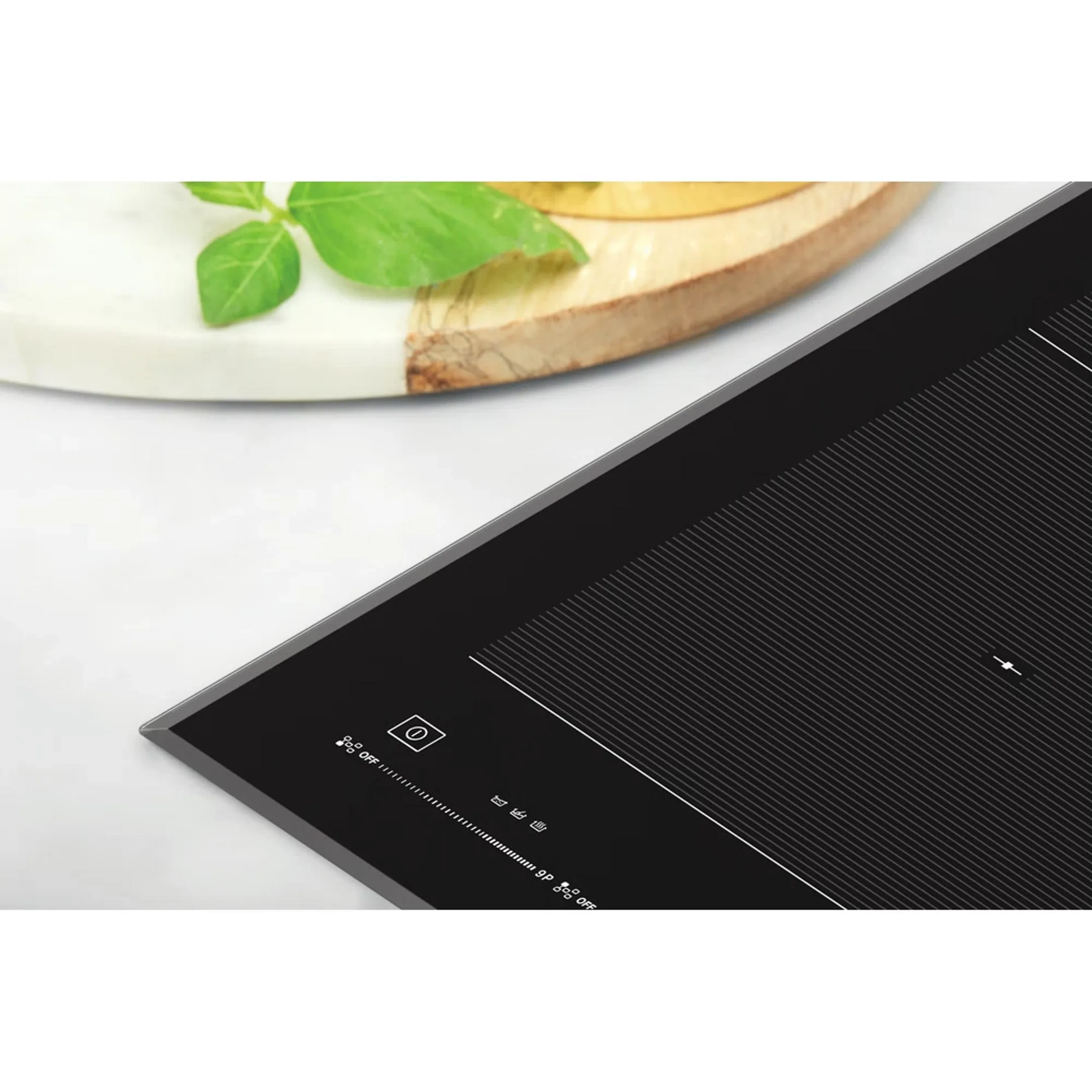 Whirlpool Induction cooker FlexiCook WT 1090 BA image