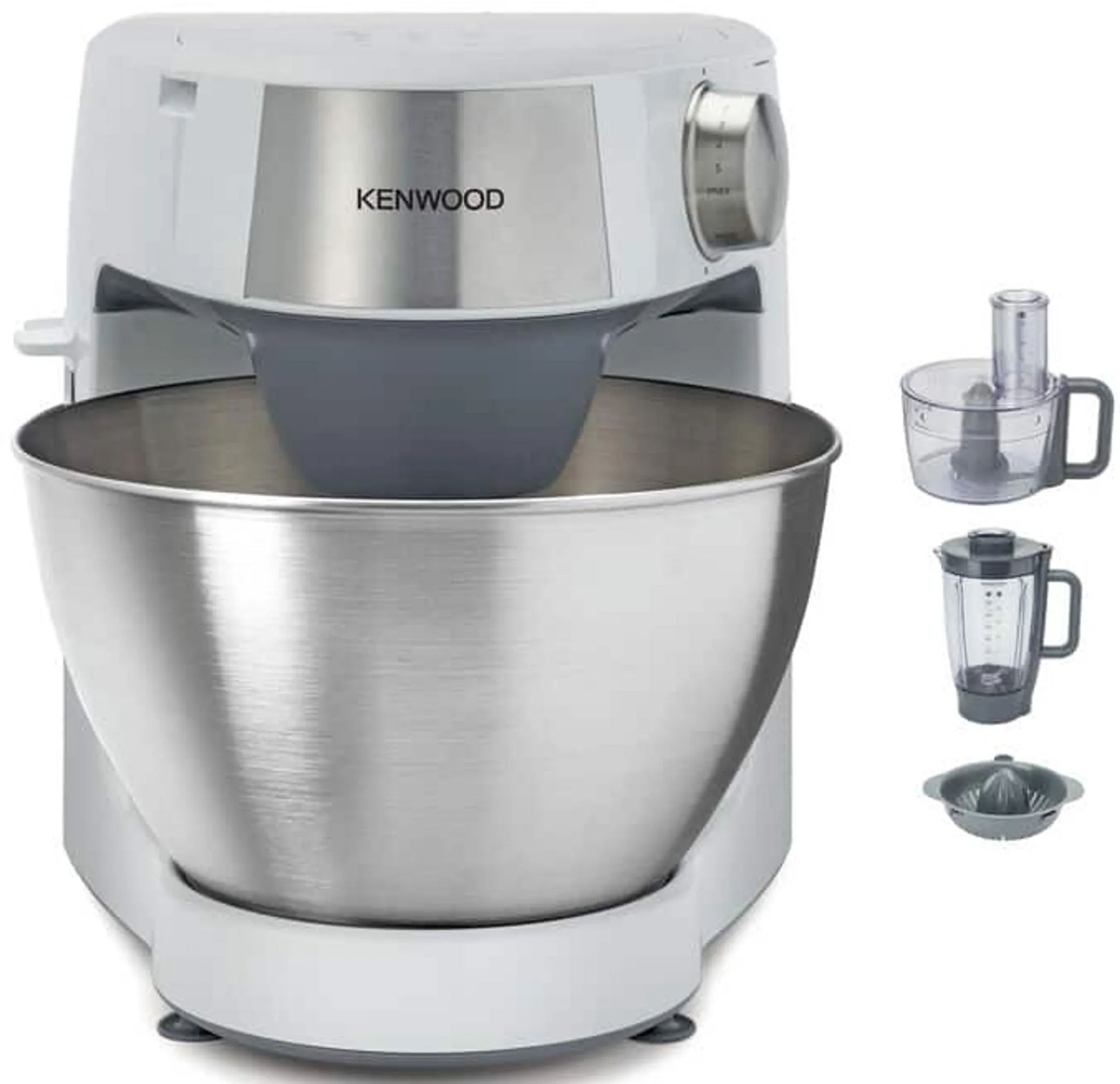 Robot de cuisine Prospero+ KHC29A.H0WH - Blanc