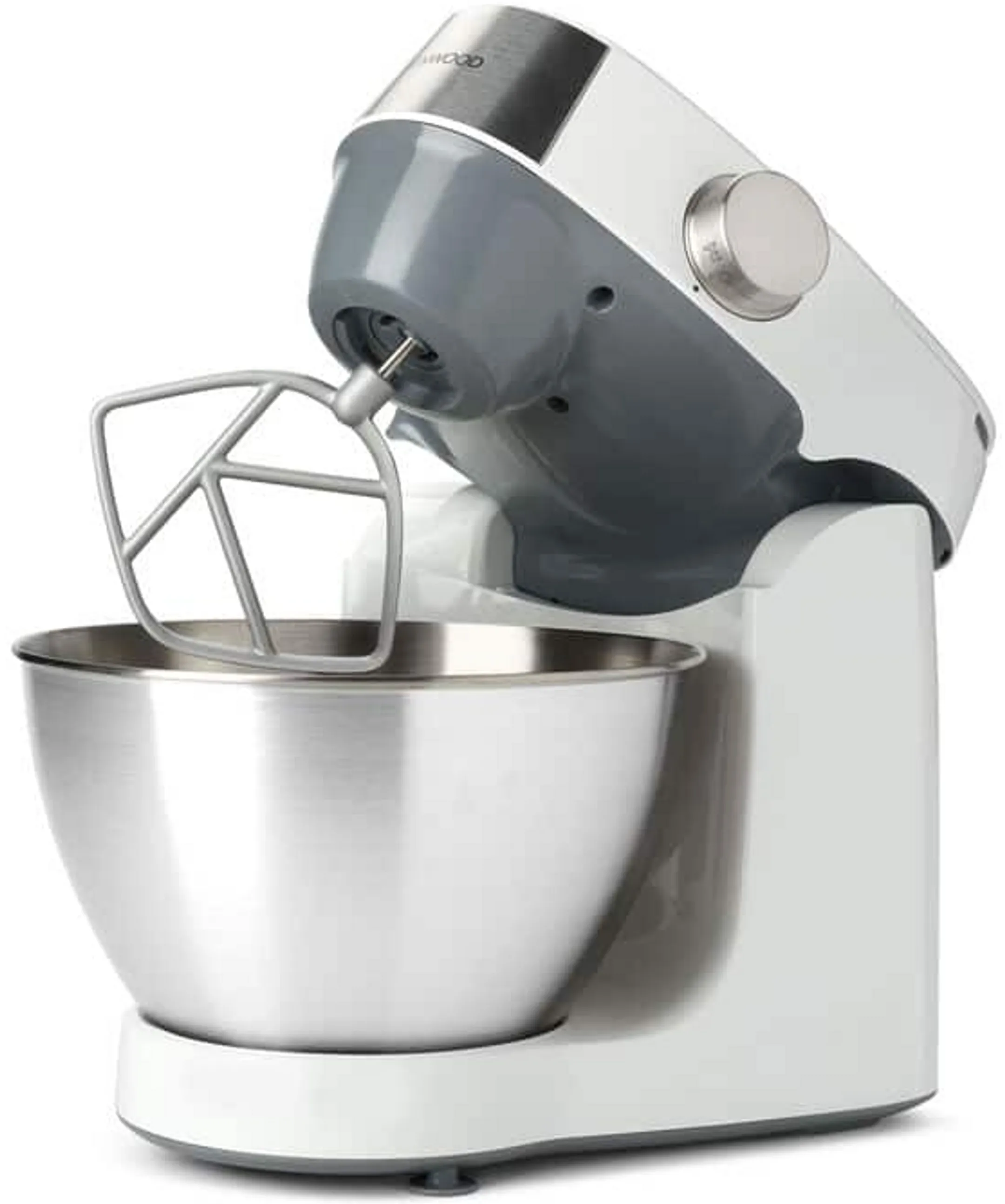 Kenwood Robot de cuisine Prospero+ KHC29A.H0WH - Blanc image