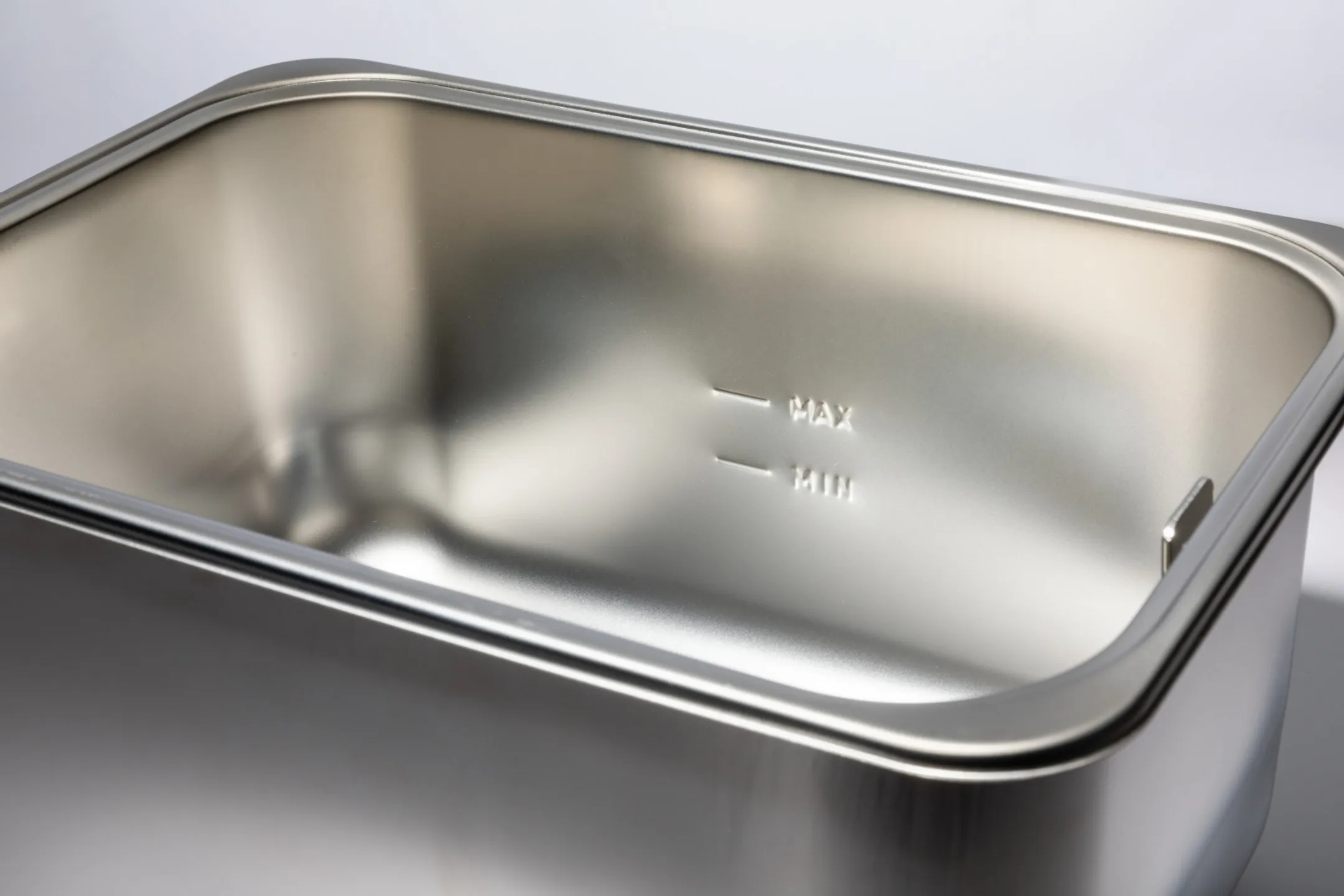 FriFri Doppelte Fritteuse DUOFIL F1998DUO image