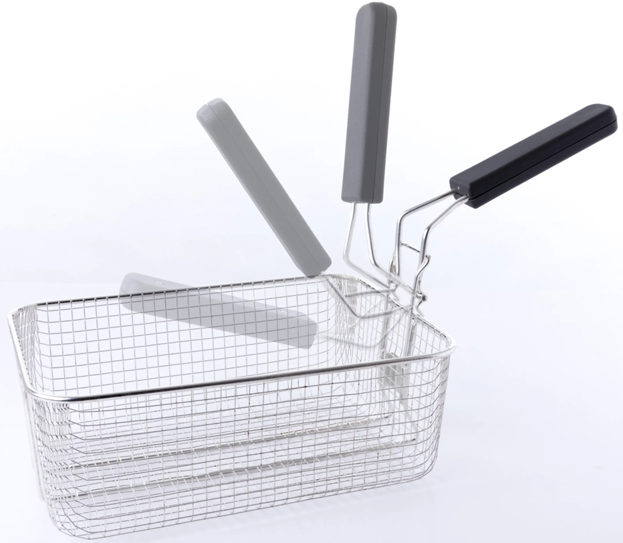 FriFri Doppelte Fritteuse DUOFIL F1998DUO image