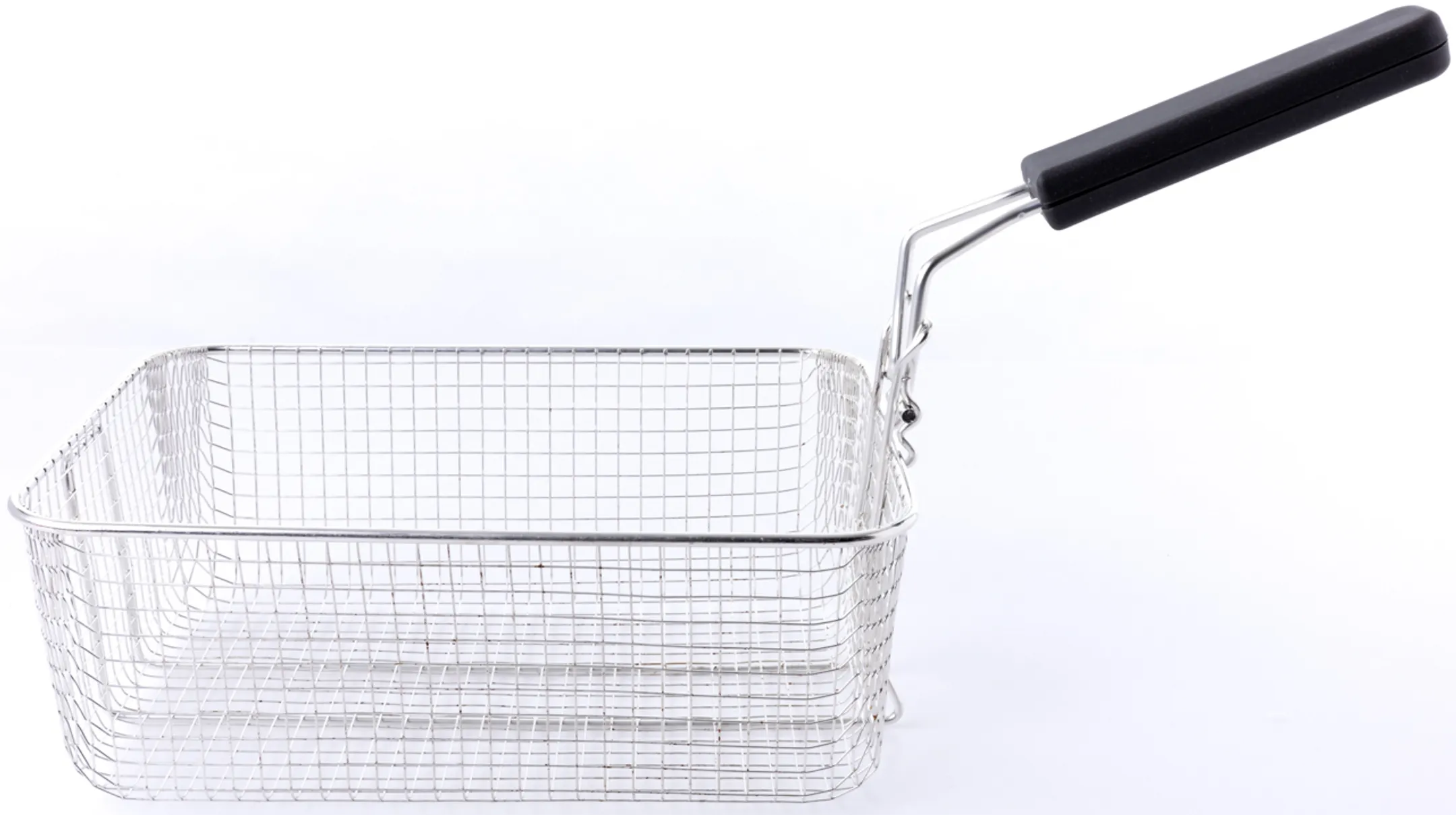 FriFri Doppelte Fritteuse DUOFIL F1998DUO image