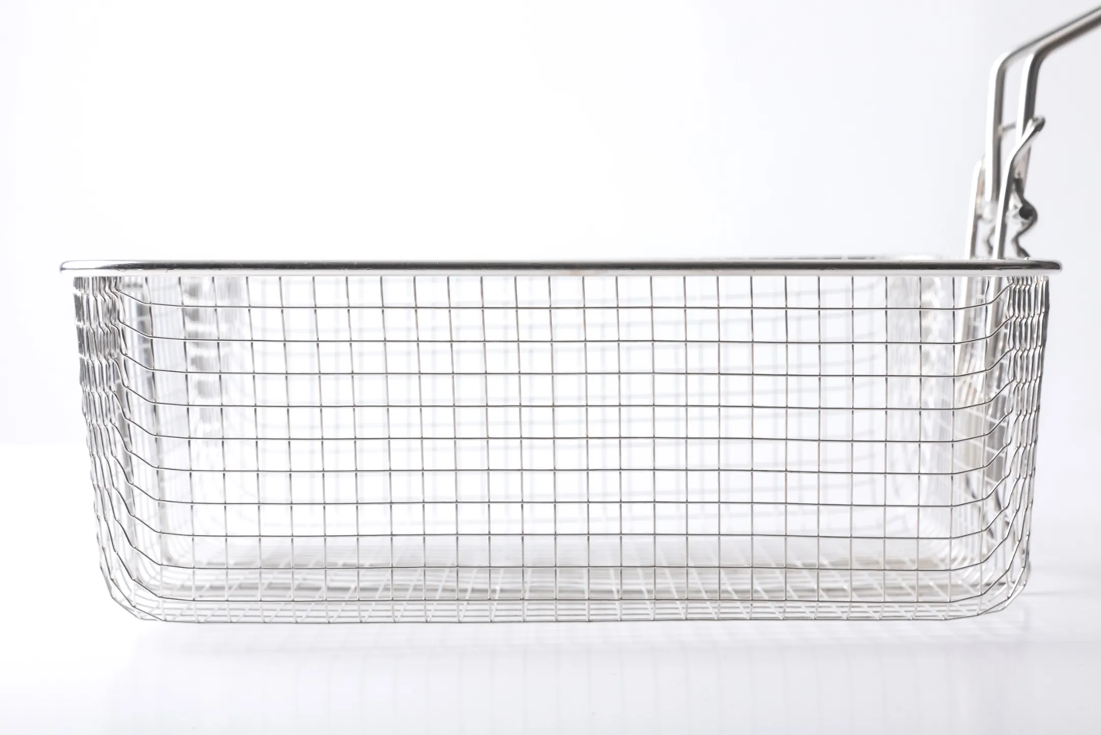 FriFri Doppelte Fritteuse DUOFIL F1998DUO image