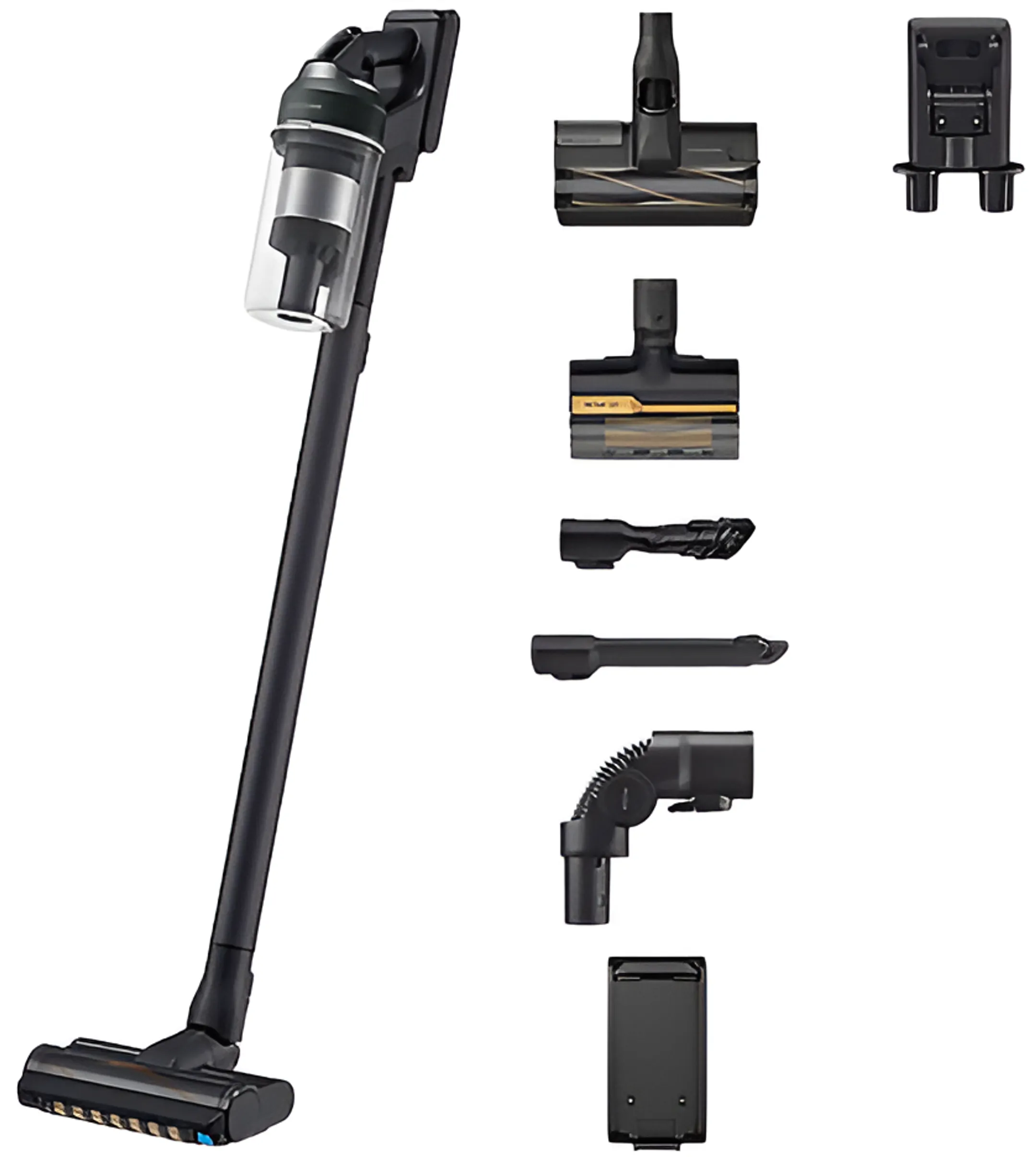 Staubsauger Jet 85 Pet VS20C8522TN/WA