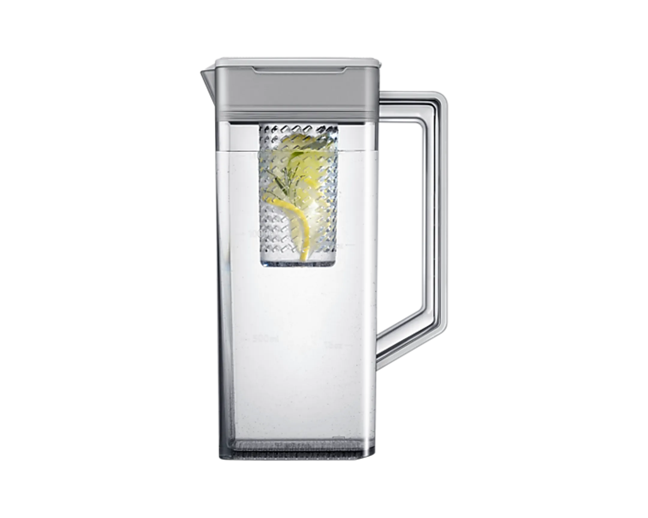 Frigo américain RF9000 RF65DG960EB1EF