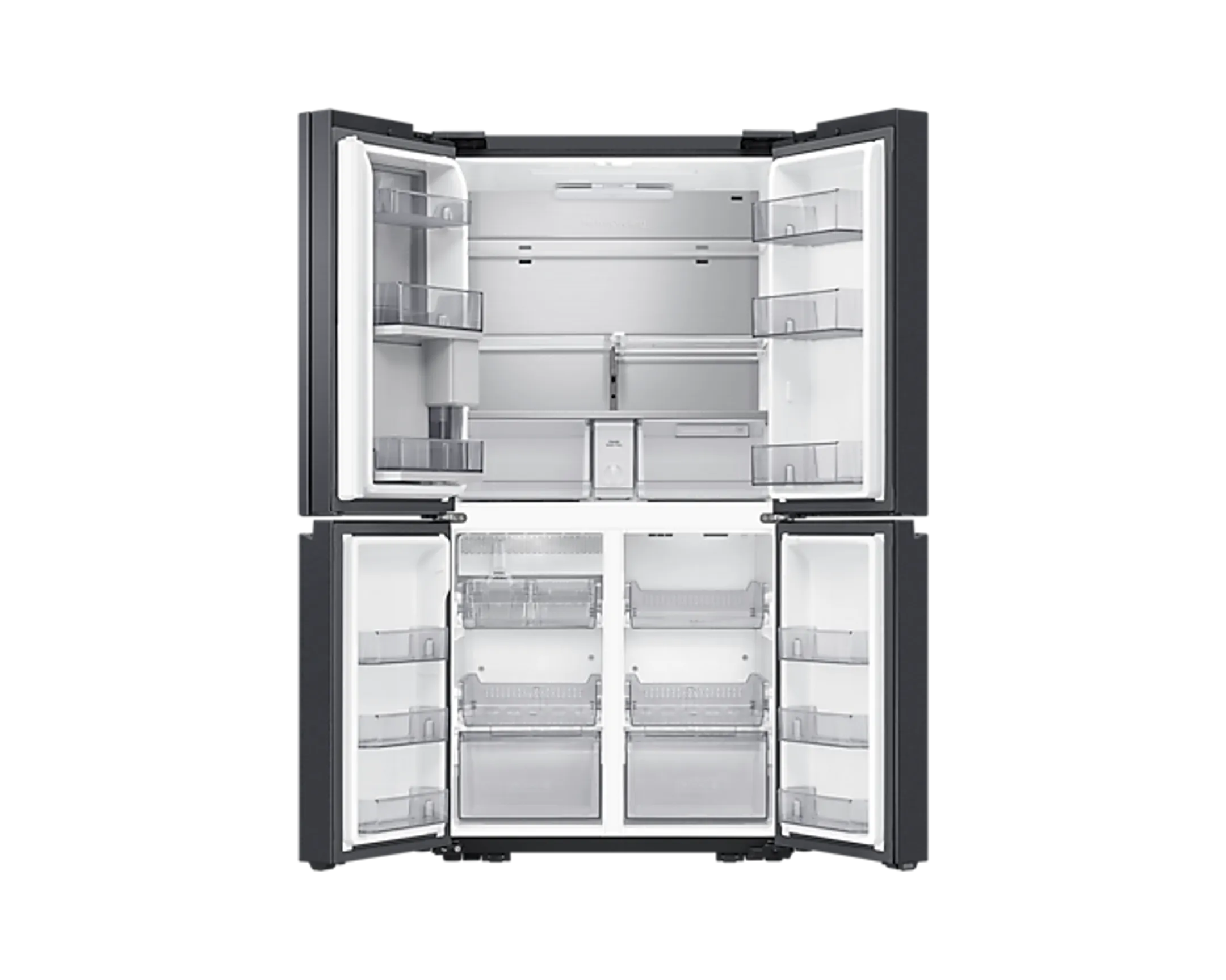Frigo américain RF9000 RF65DG960EB1EF