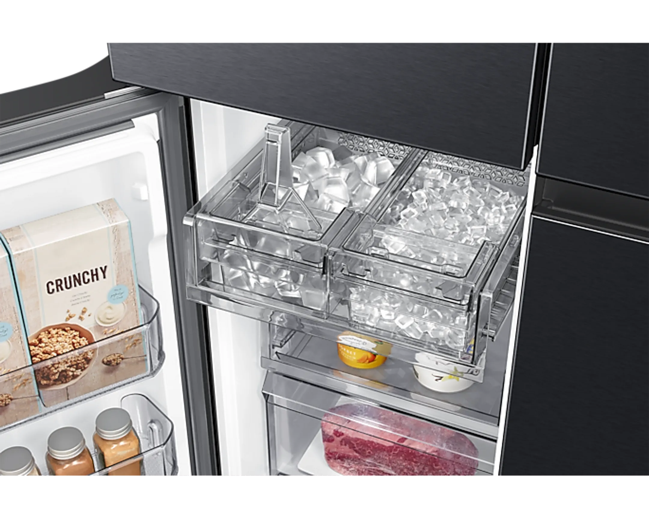 Frigo américain RF9000 RF65DG960EB1EF