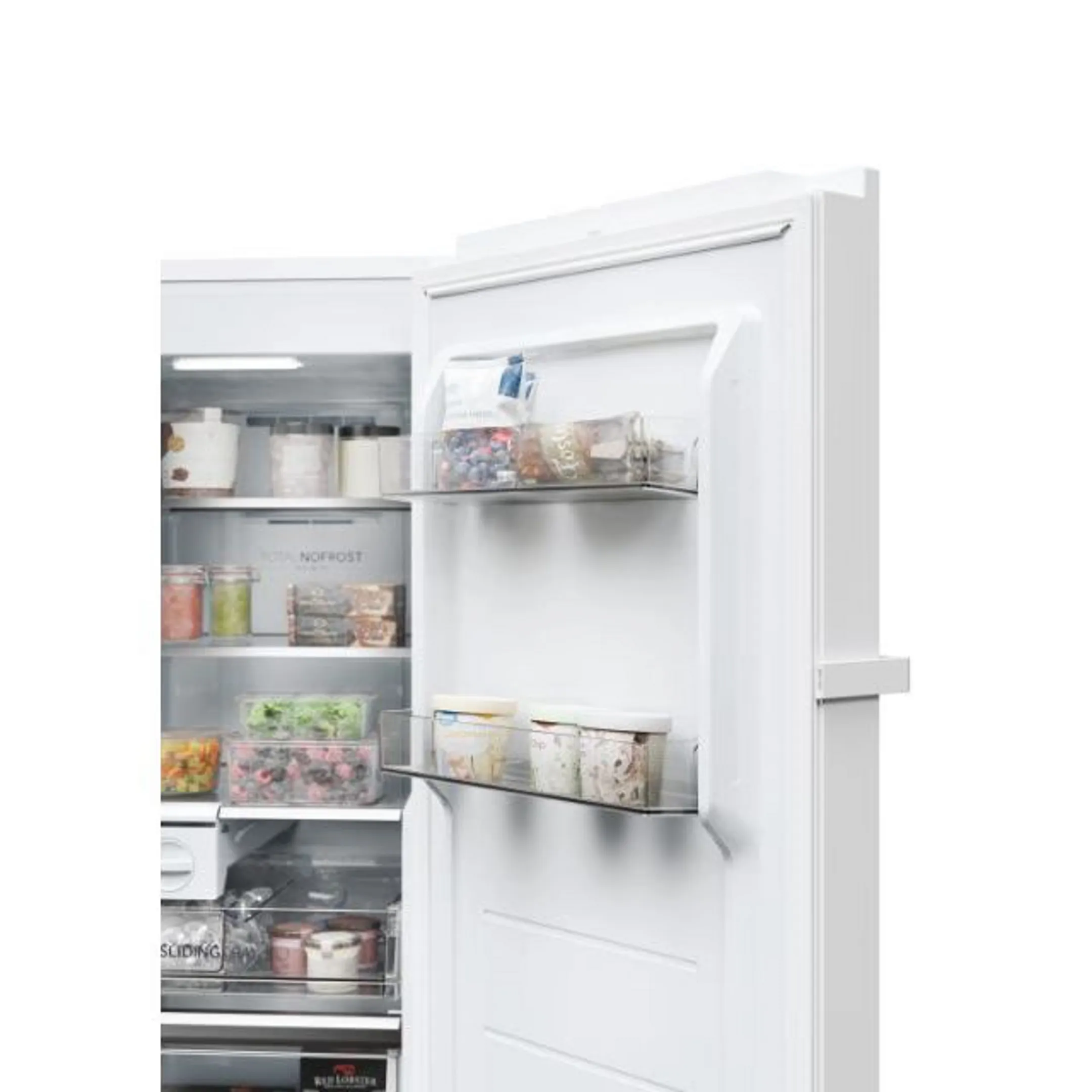 Haier Freezer Up 60 Series 5 H4F272WDH1 image