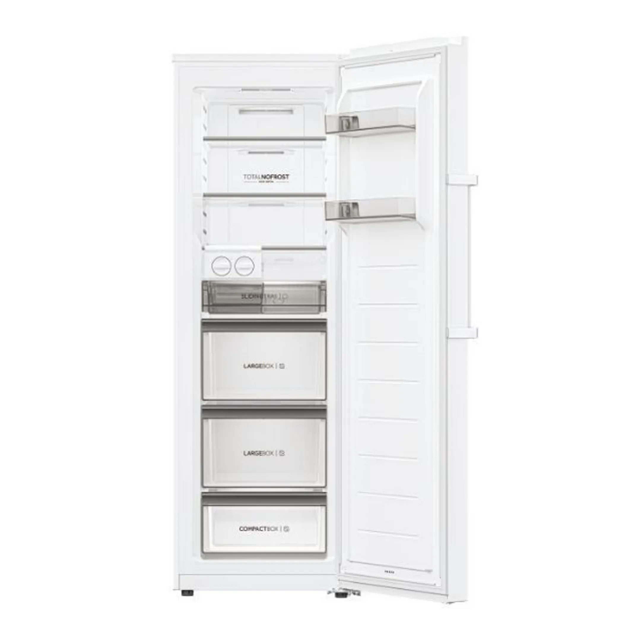 Haier Freezer Up 60 Series 5 H4F272WDH1 image