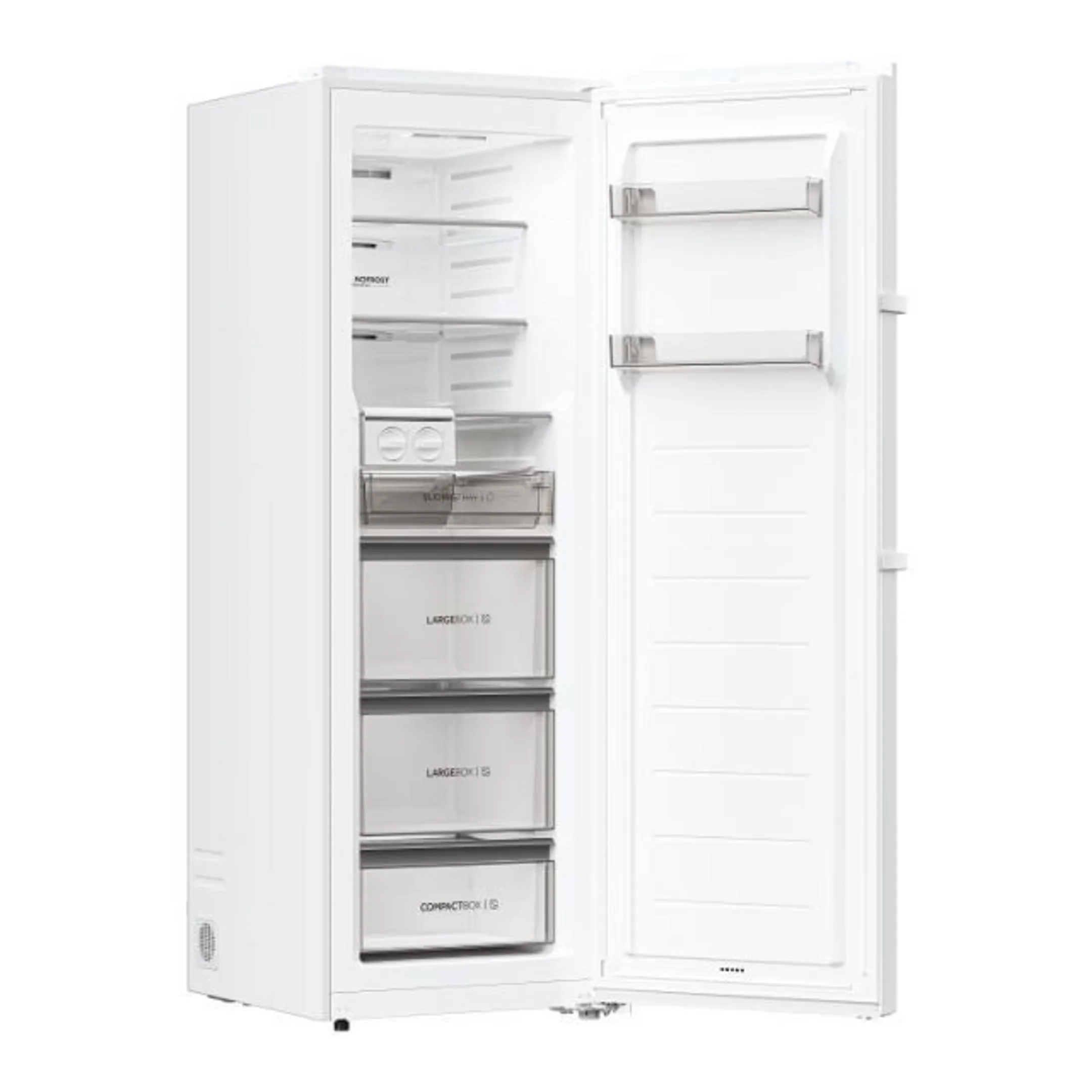 Haier Freezer Up 60 Series 5 H4F272WDH1 image