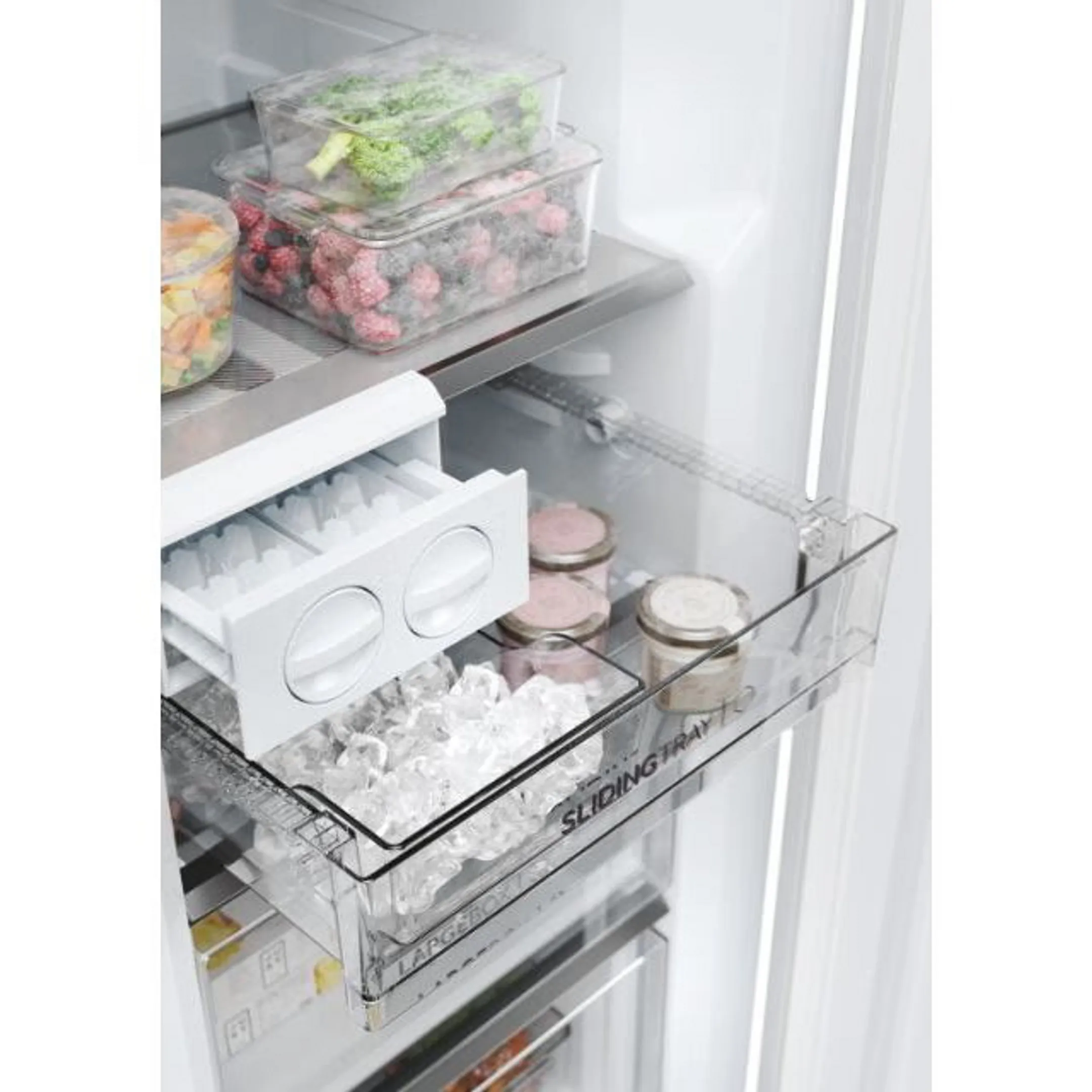 Haier Freezer Up 60 Series 5 H4F272WDH1 image