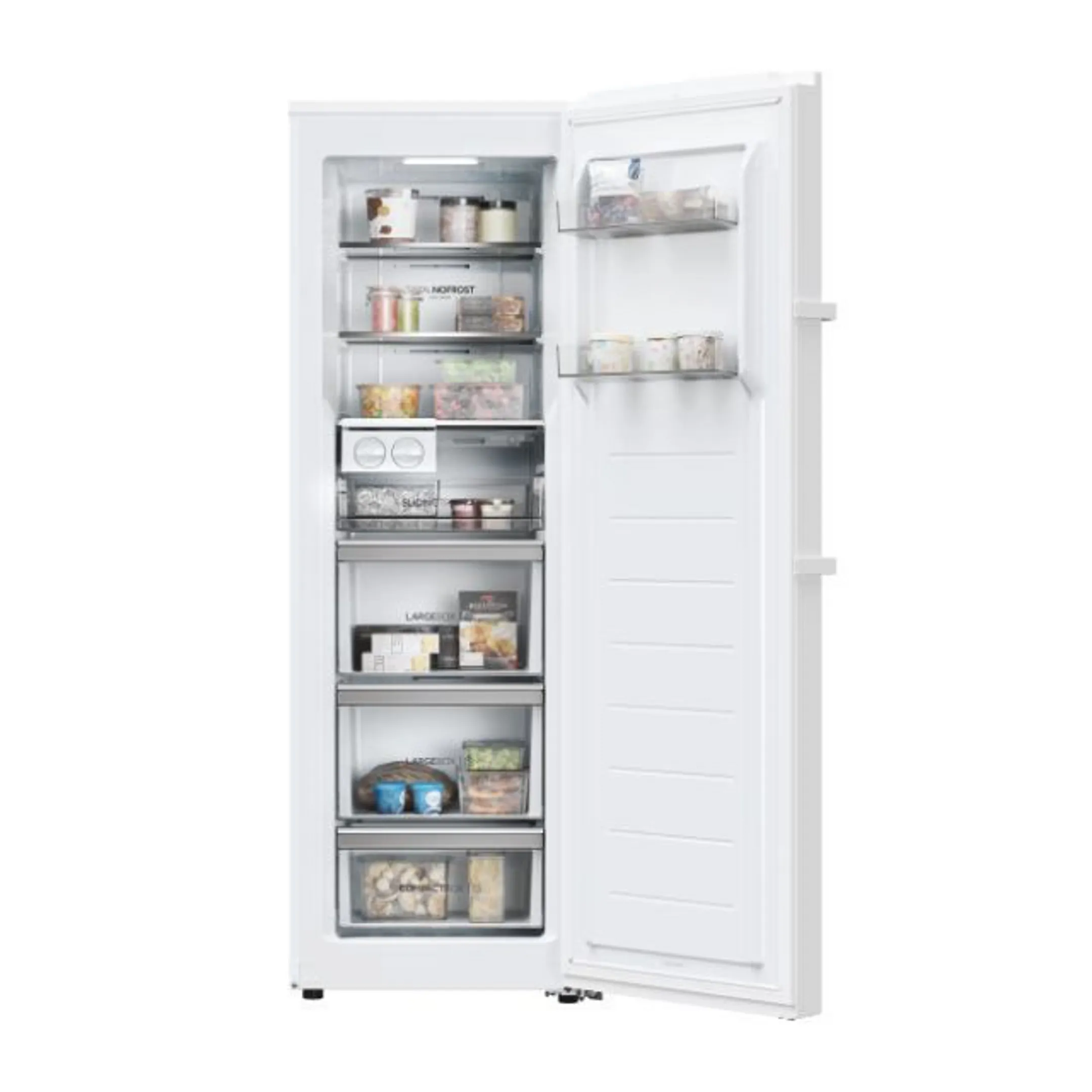 Haier Freezer Up 60 Series 5 H4F272WDH1 image