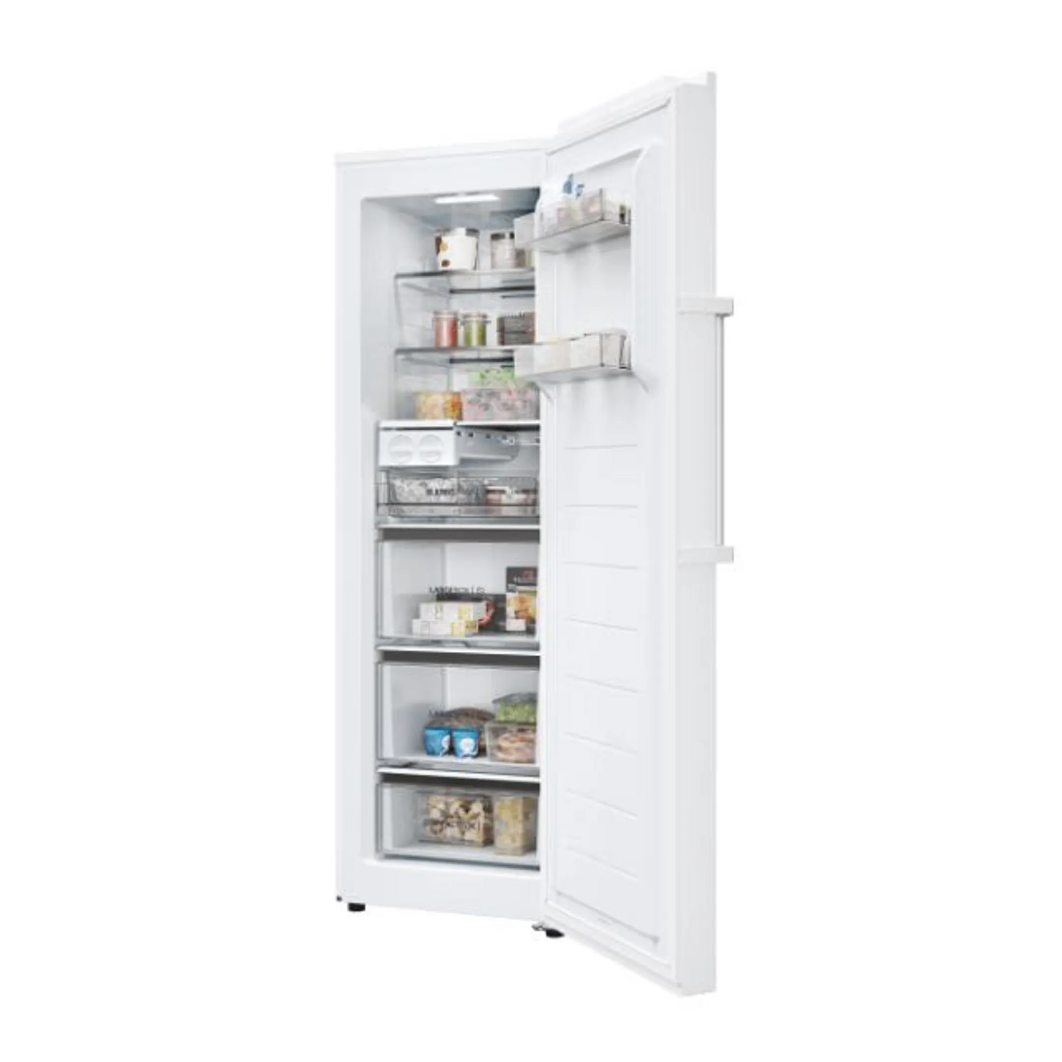 Haier Freezer Up 60 Series 5 H4F272WDH1 image