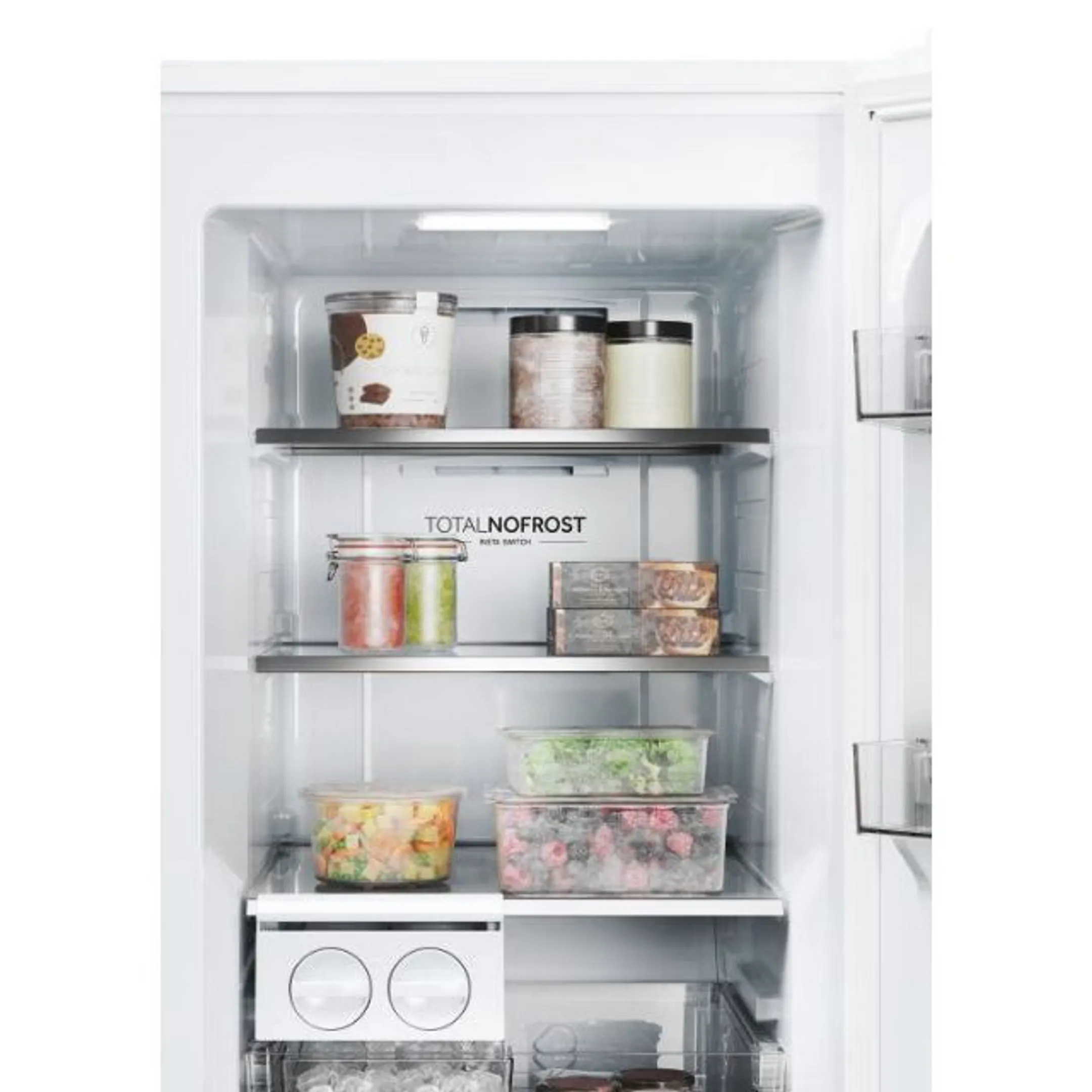 Haier Freezer Up 60 Series 5 H4F272WDH1 image