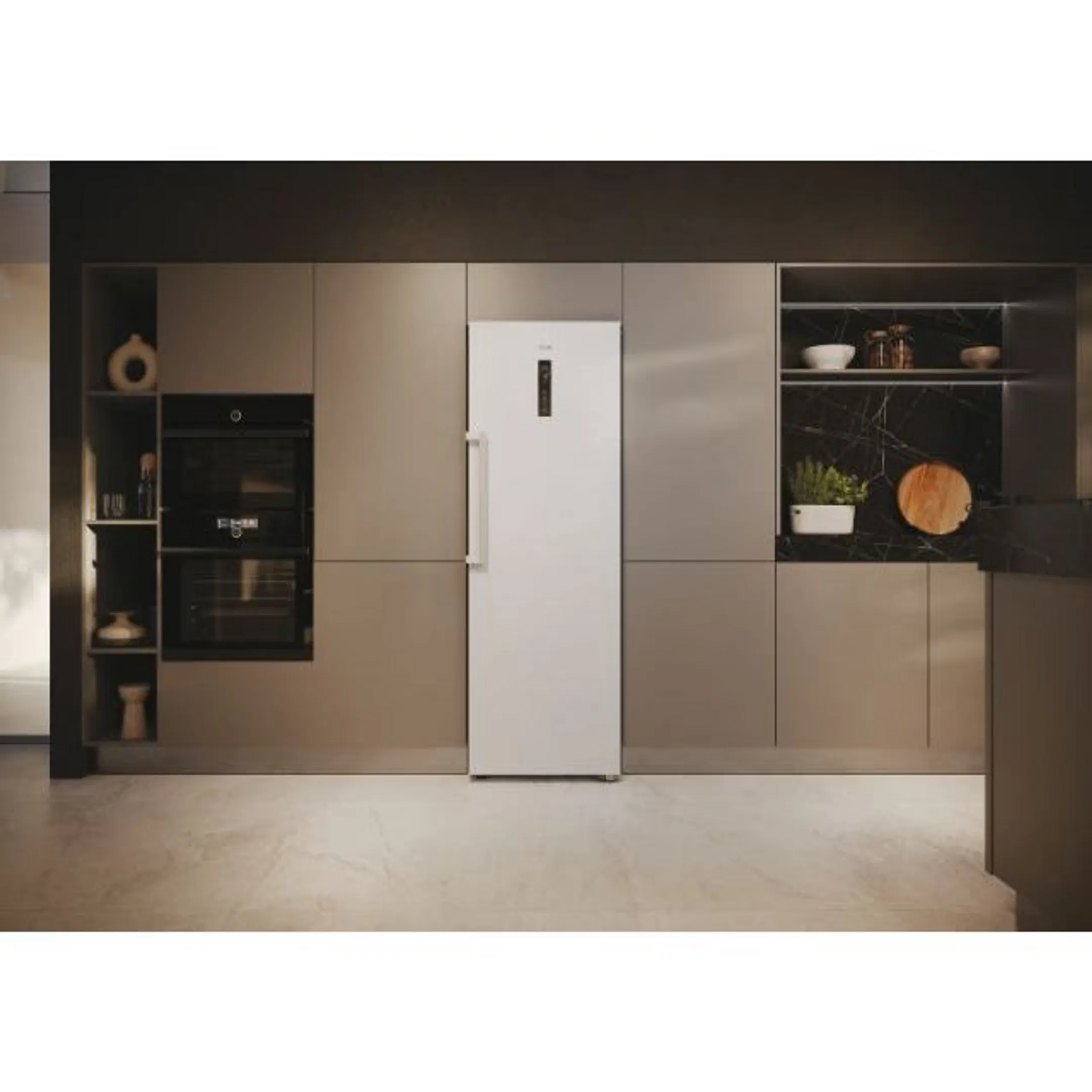 Haier Freezer Up 60 Series 5 H4F272WDH1 image