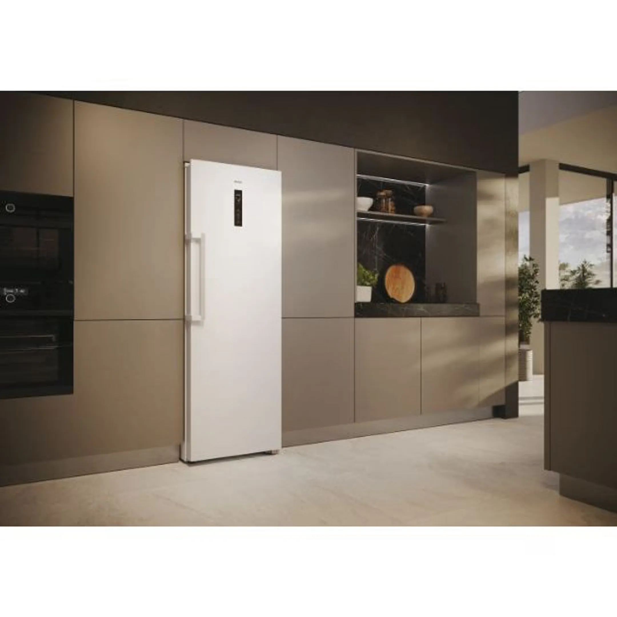 Haier Freezer Up 60 Series 5 H4F272WDH1 image