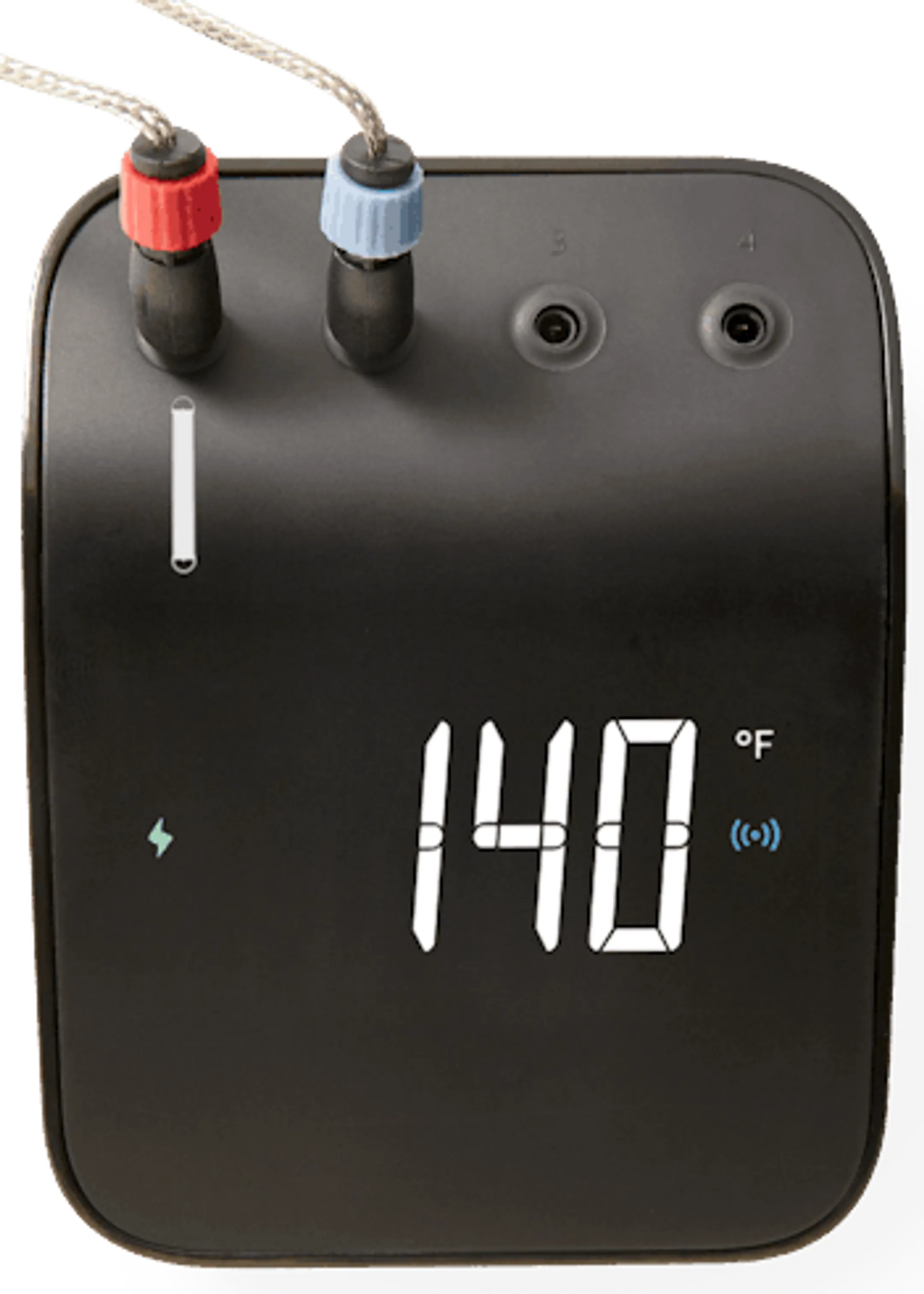 Thermomètre connecté Connect Smart Grilling Hub